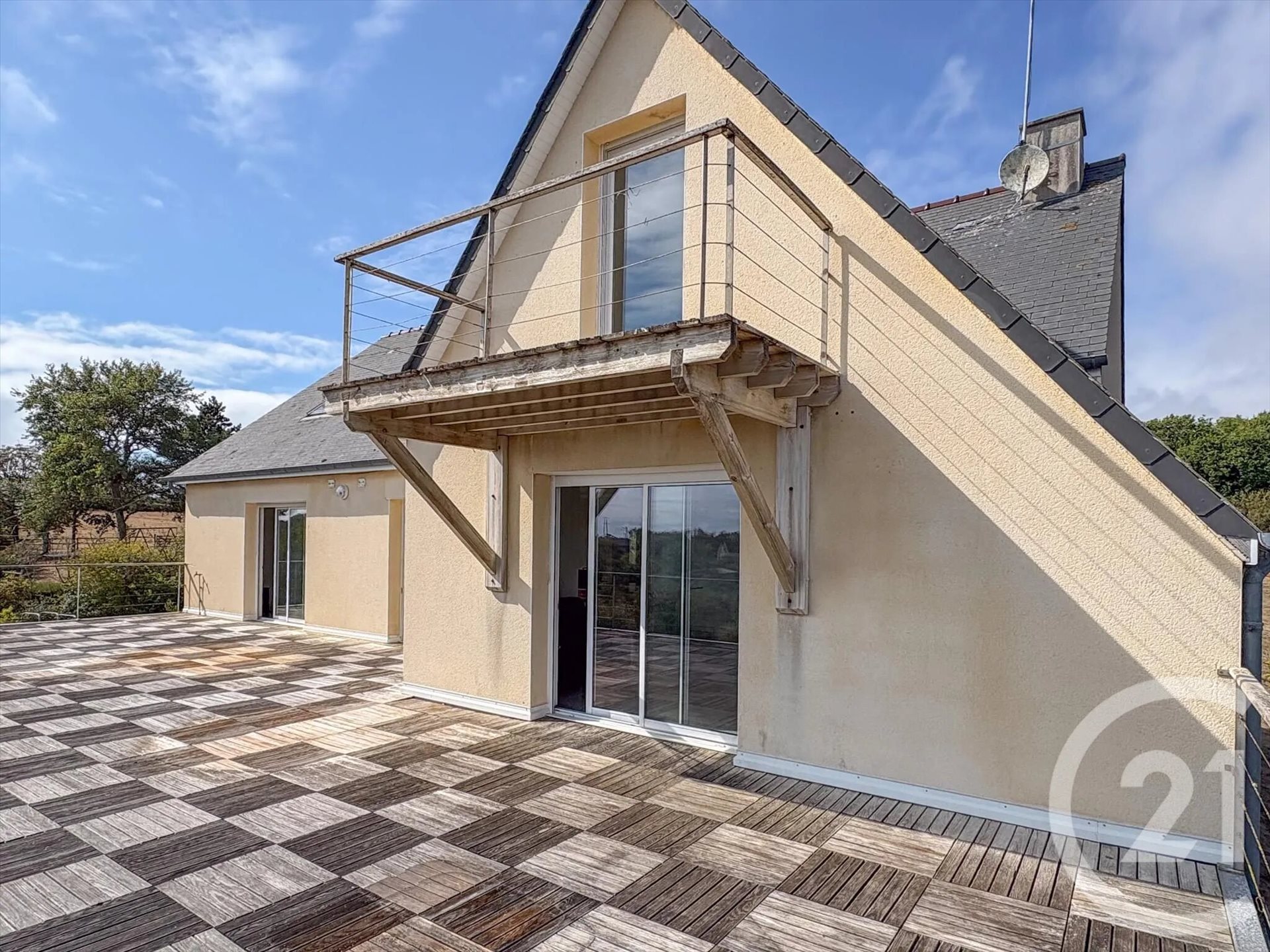 Maison à vendre, 212m², Barneville-Carteret