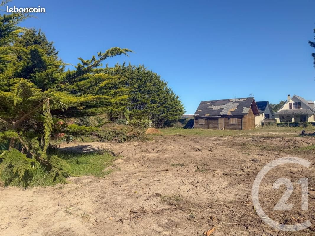 Maison à vendre, 39m², Port-Bail-sur-Mer