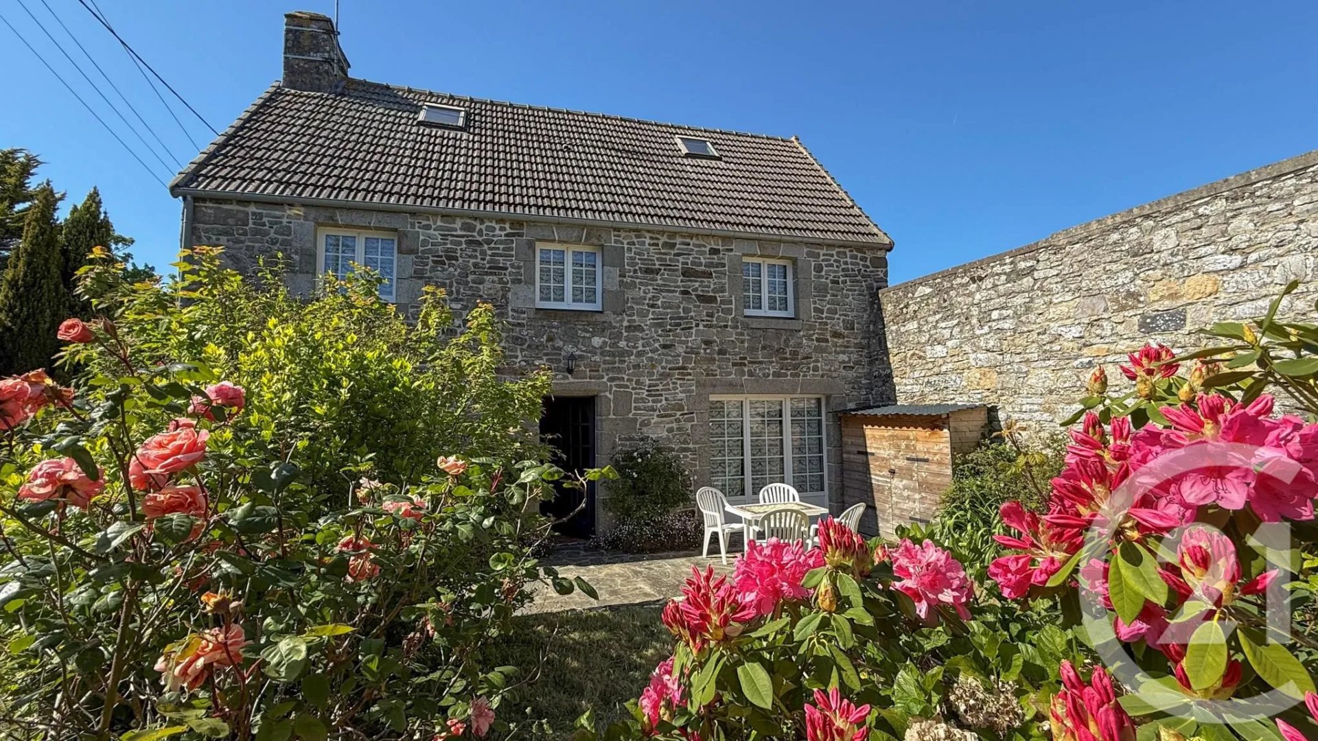 Maison à vendre, 112m², Saint-Germain-le-Gaillard