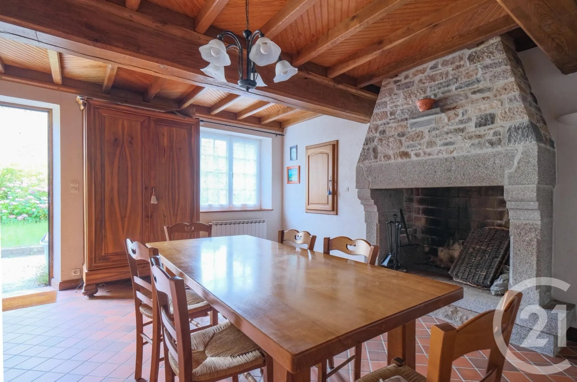 Maison à vendre, 112m², Saint-Germain-le-Gaillard