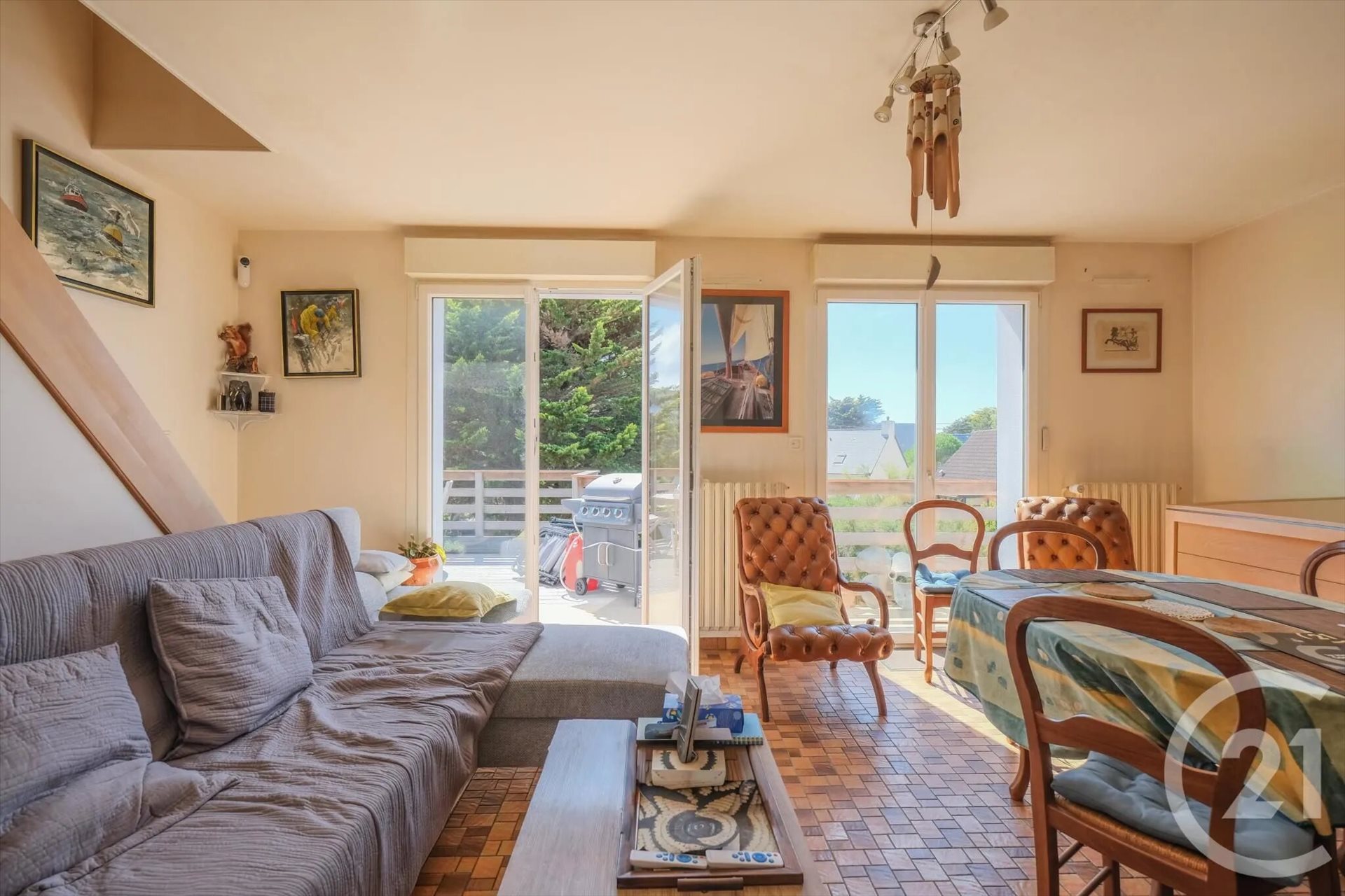 Maison à vendre, 71m², Barneville-Carteret