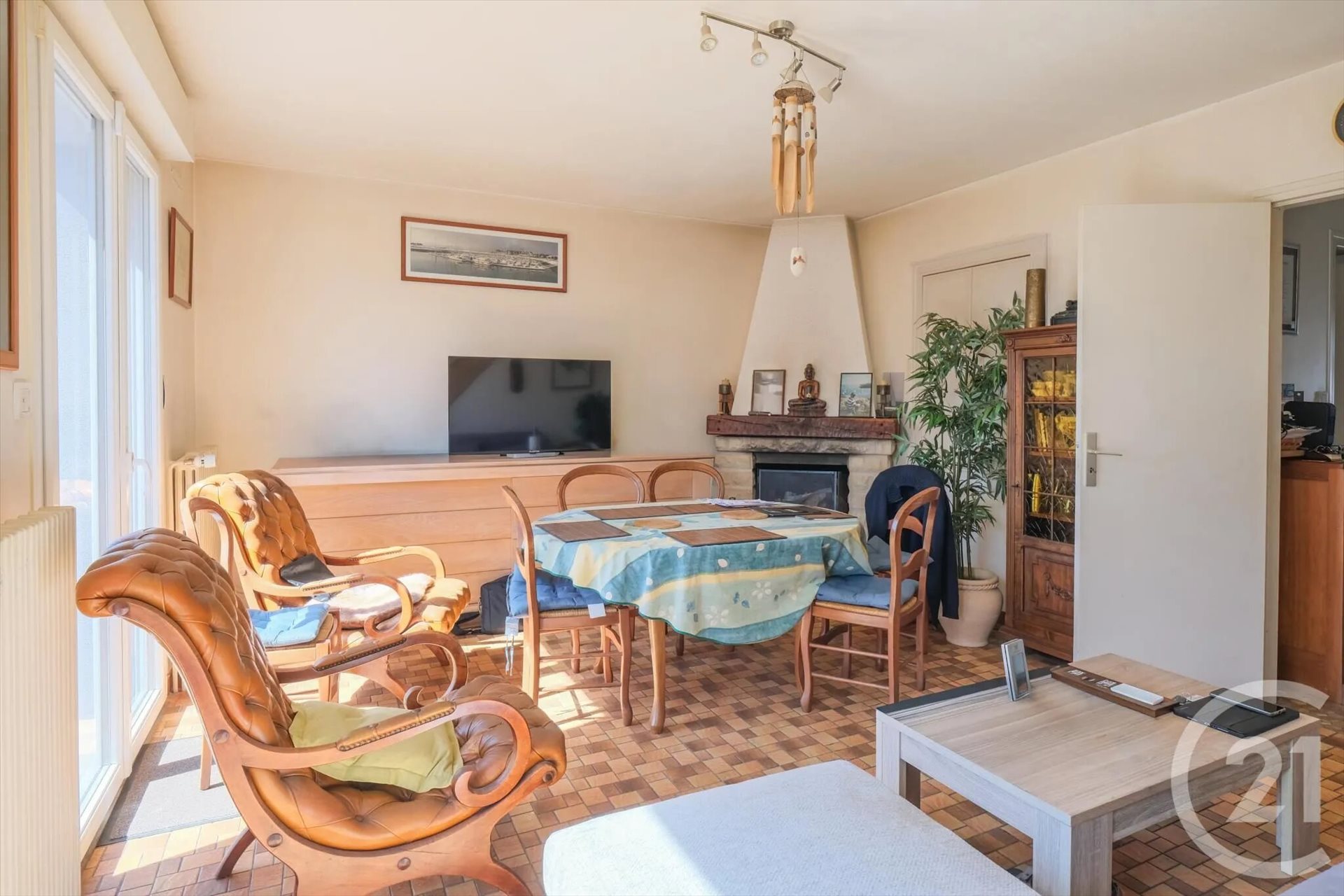 Maison à vendre, 71m², Barneville-Carteret