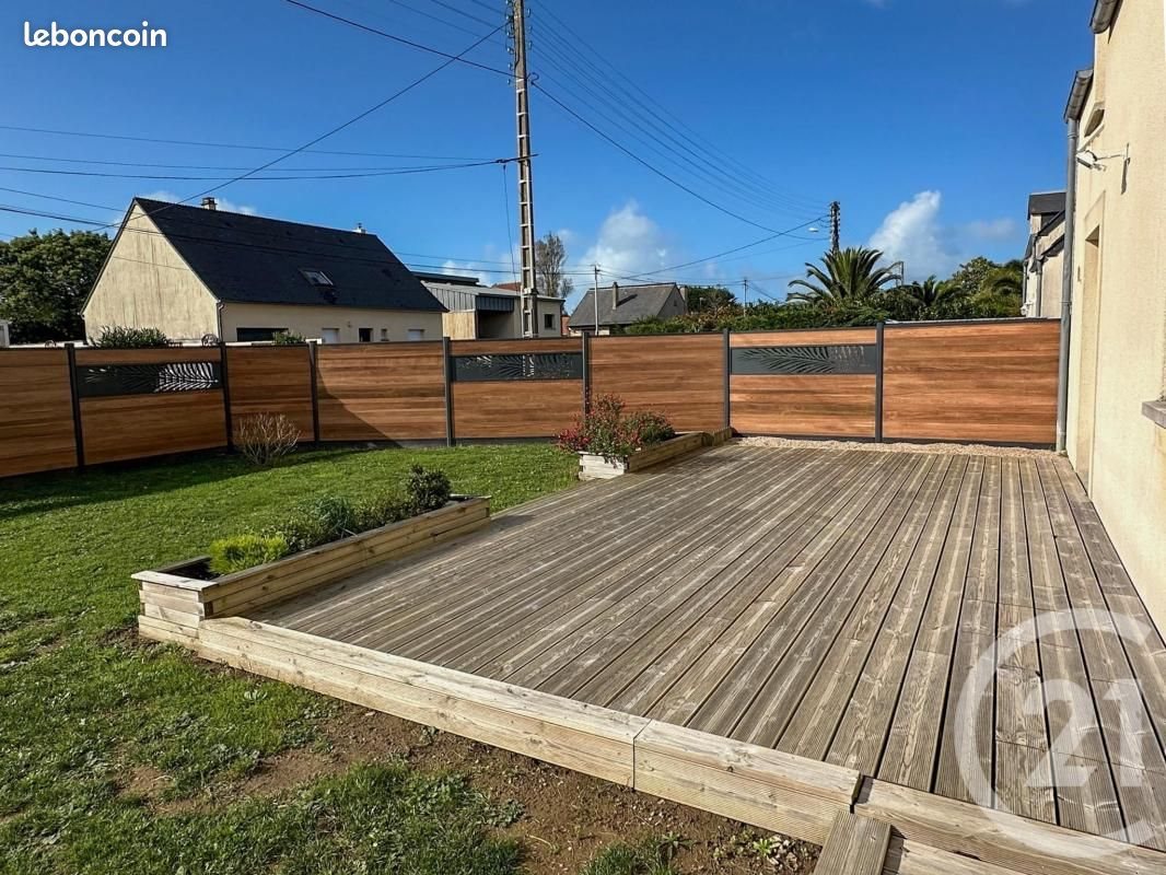 Maison à vendre, 105m², Barneville-Carteret
