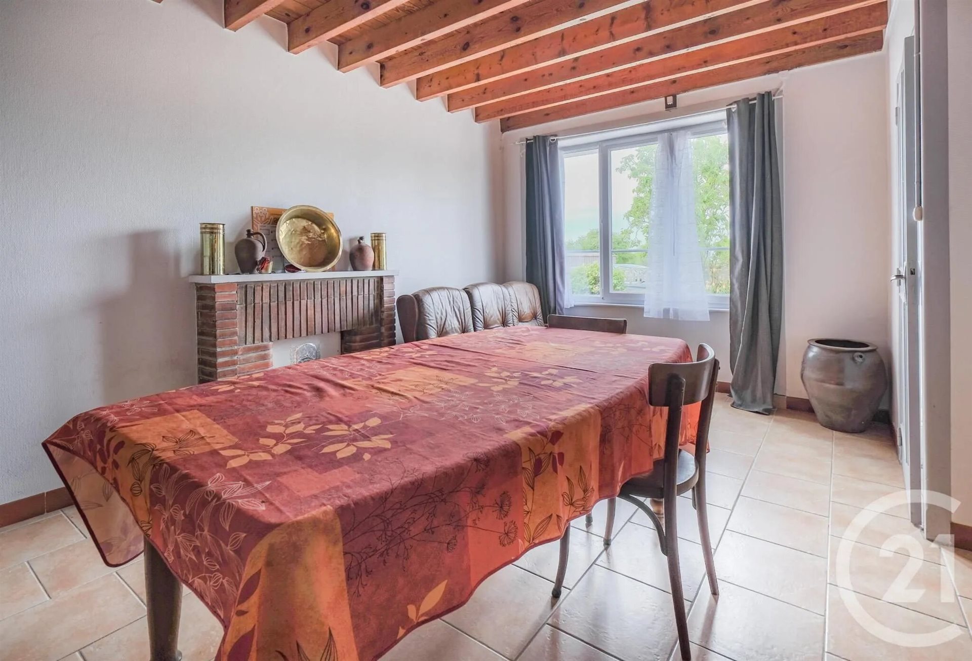 Maison à vendre, 74m², Sortosville-en-Beaumont