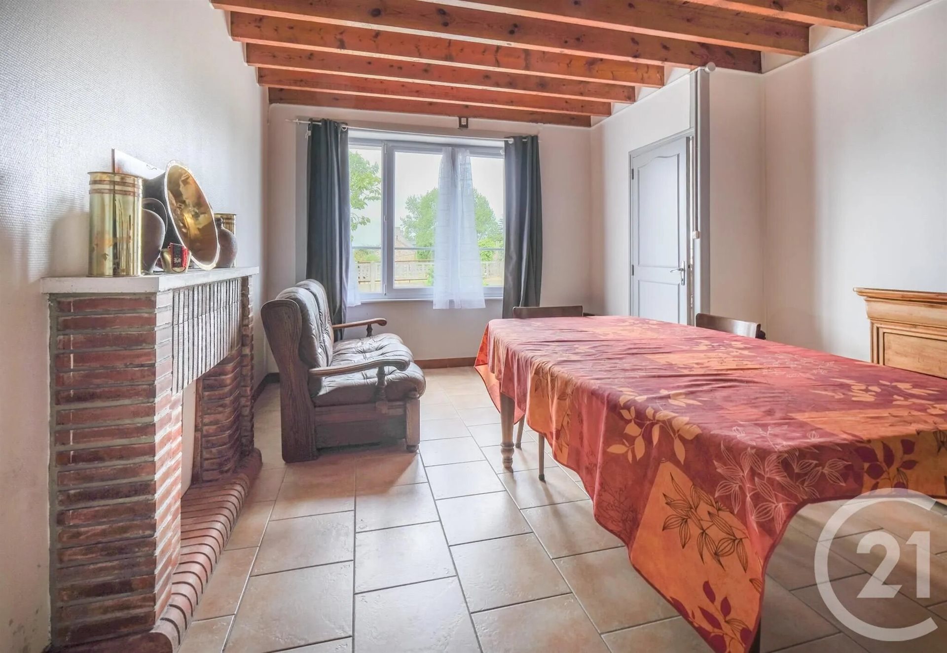 Maison à vendre, 74m², Sortosville-en-Beaumont