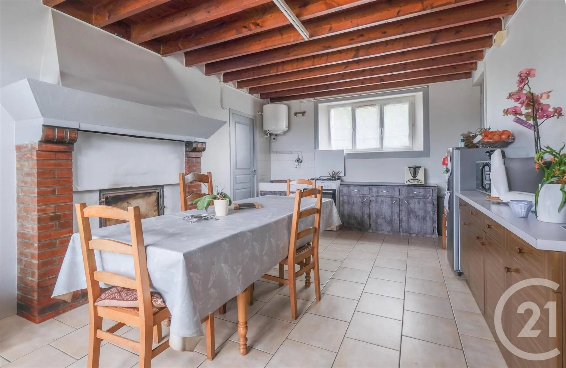 Maison à vendre, 74m², Sortosville-en-Beaumont