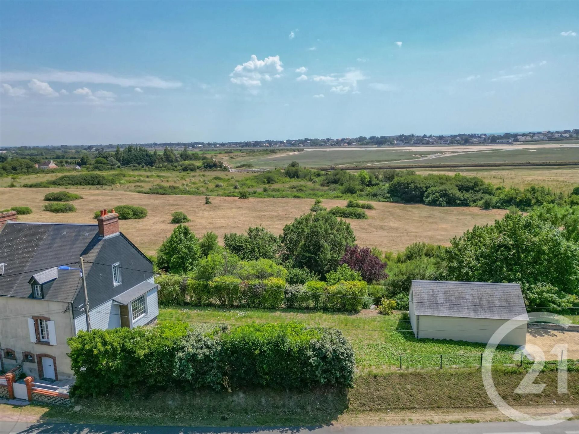 Maison à vendre, 64m², Barneville-Carteret