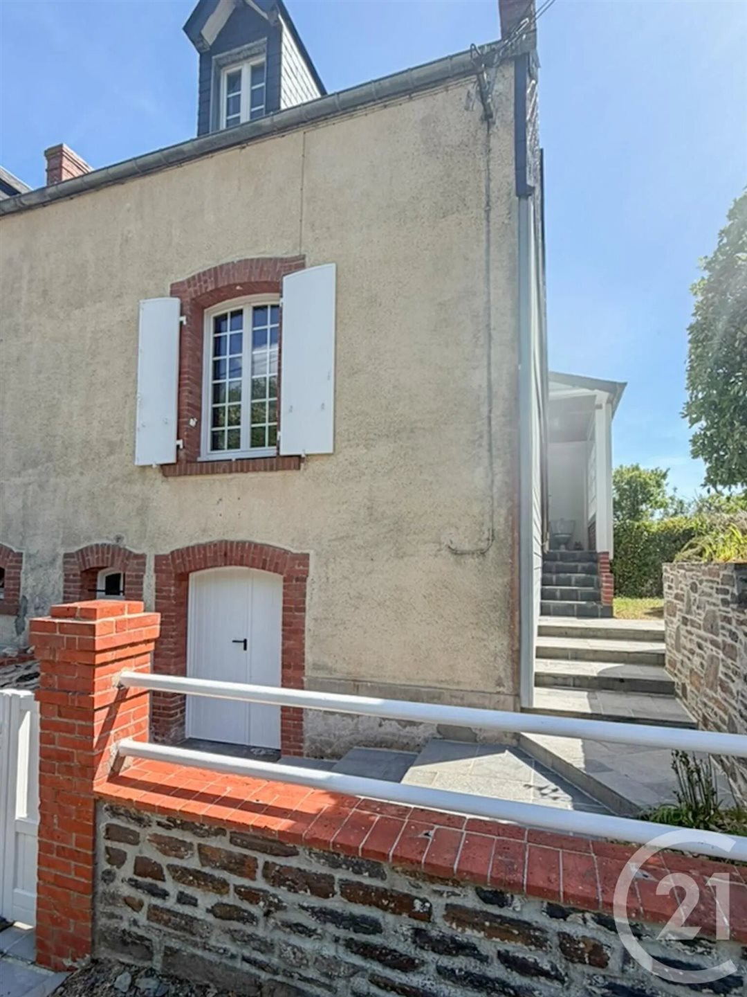 Maison à vendre, 64m², Barneville-Carteret