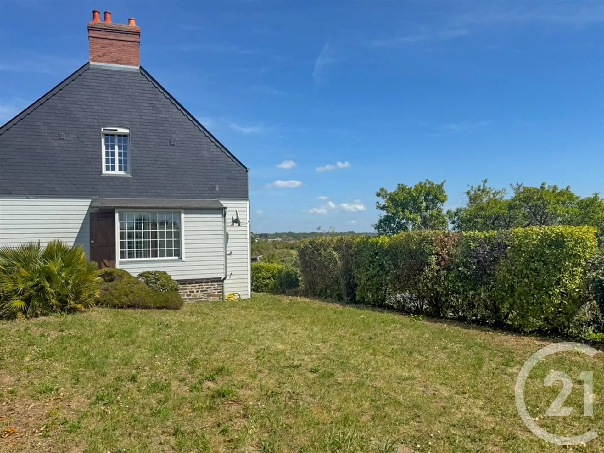 Maison à vendre, 64m², Barneville-Carteret