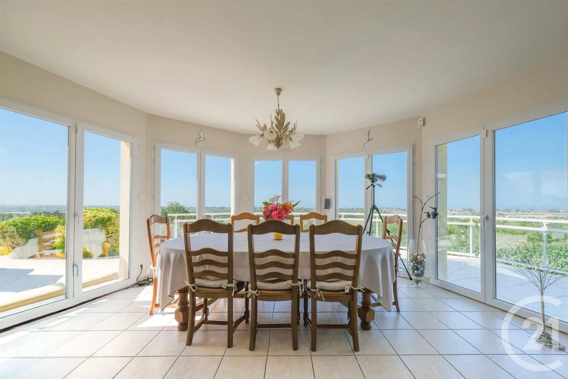 Maison à vendre, 193m², Barneville-Carteret