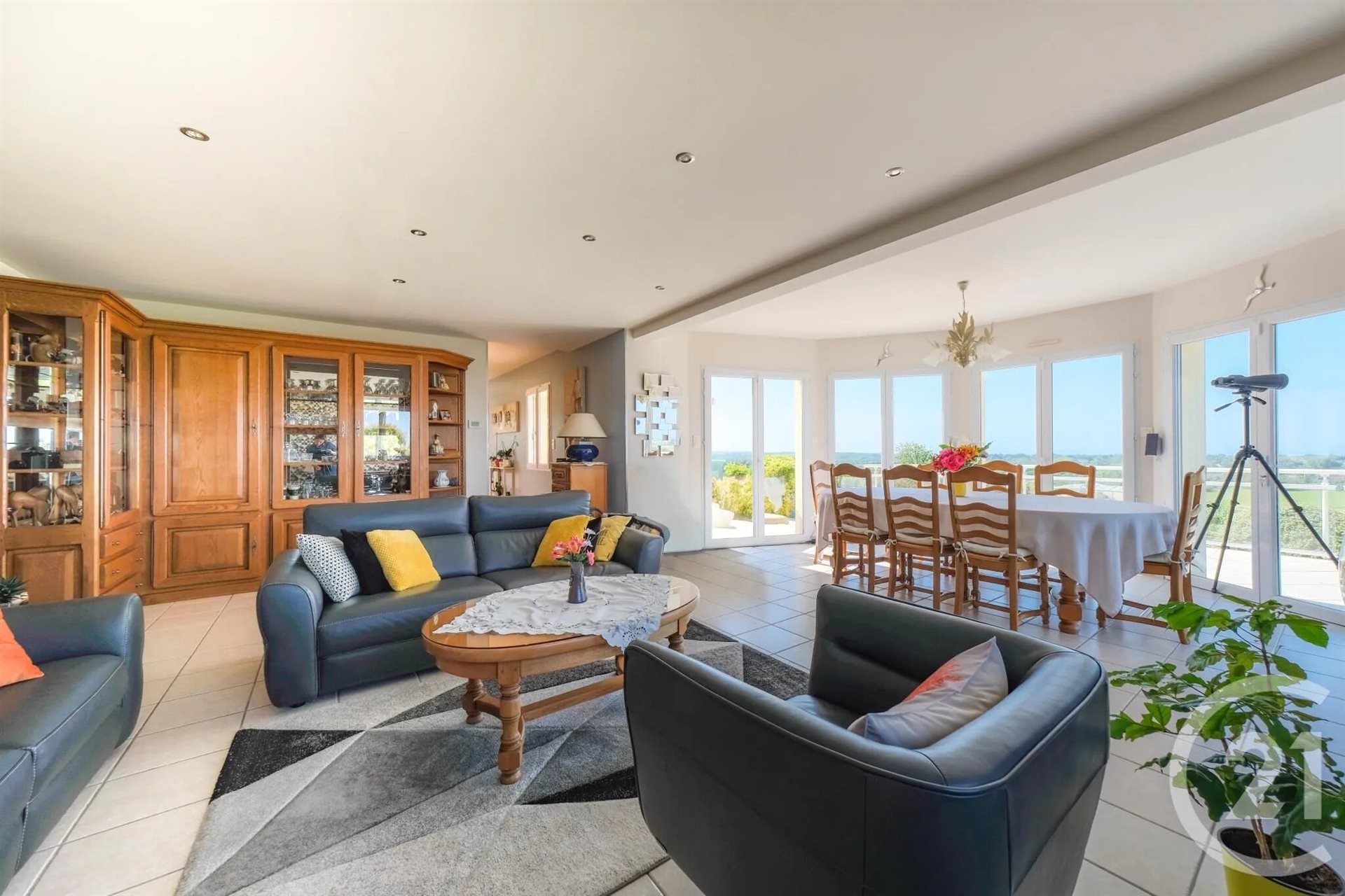 Maison à vendre, 193m², Barneville-Carteret