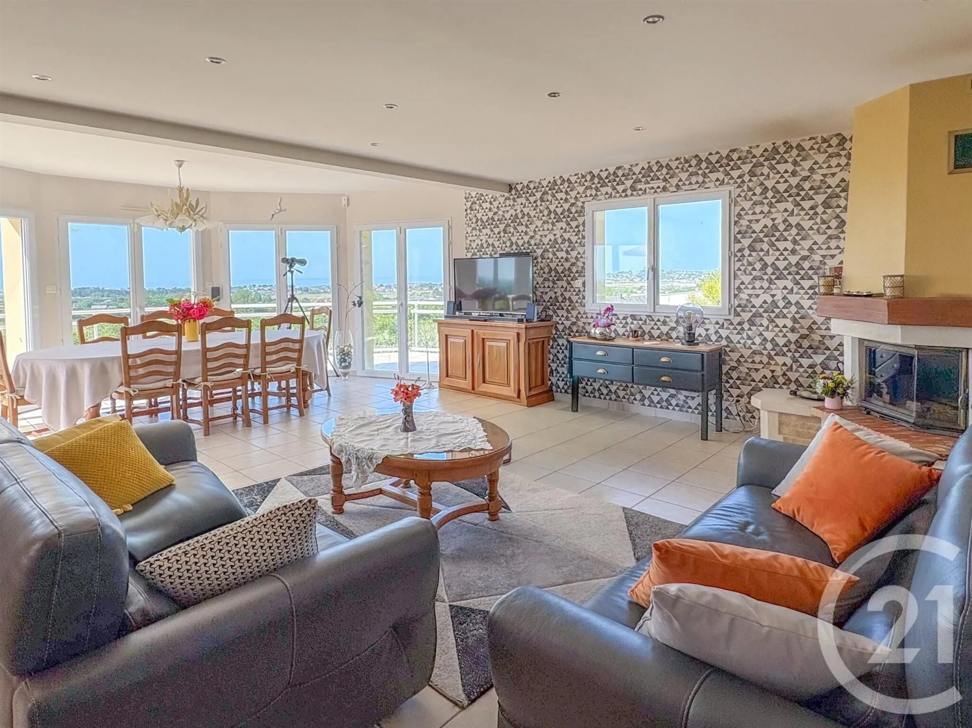 Maison à vendre, 193m², Barneville-Carteret