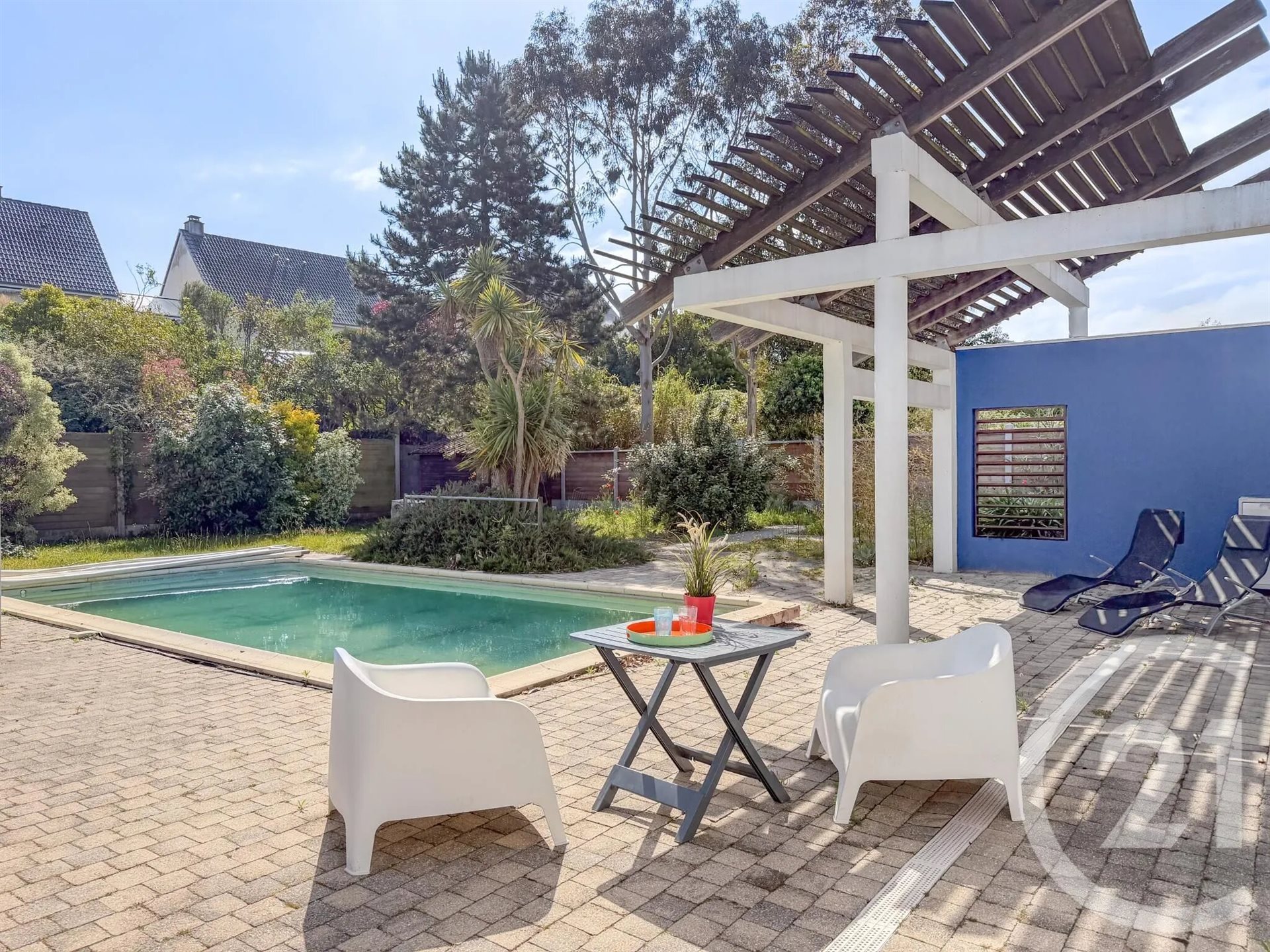Maison à vendre, 128m², Barneville-Carteret