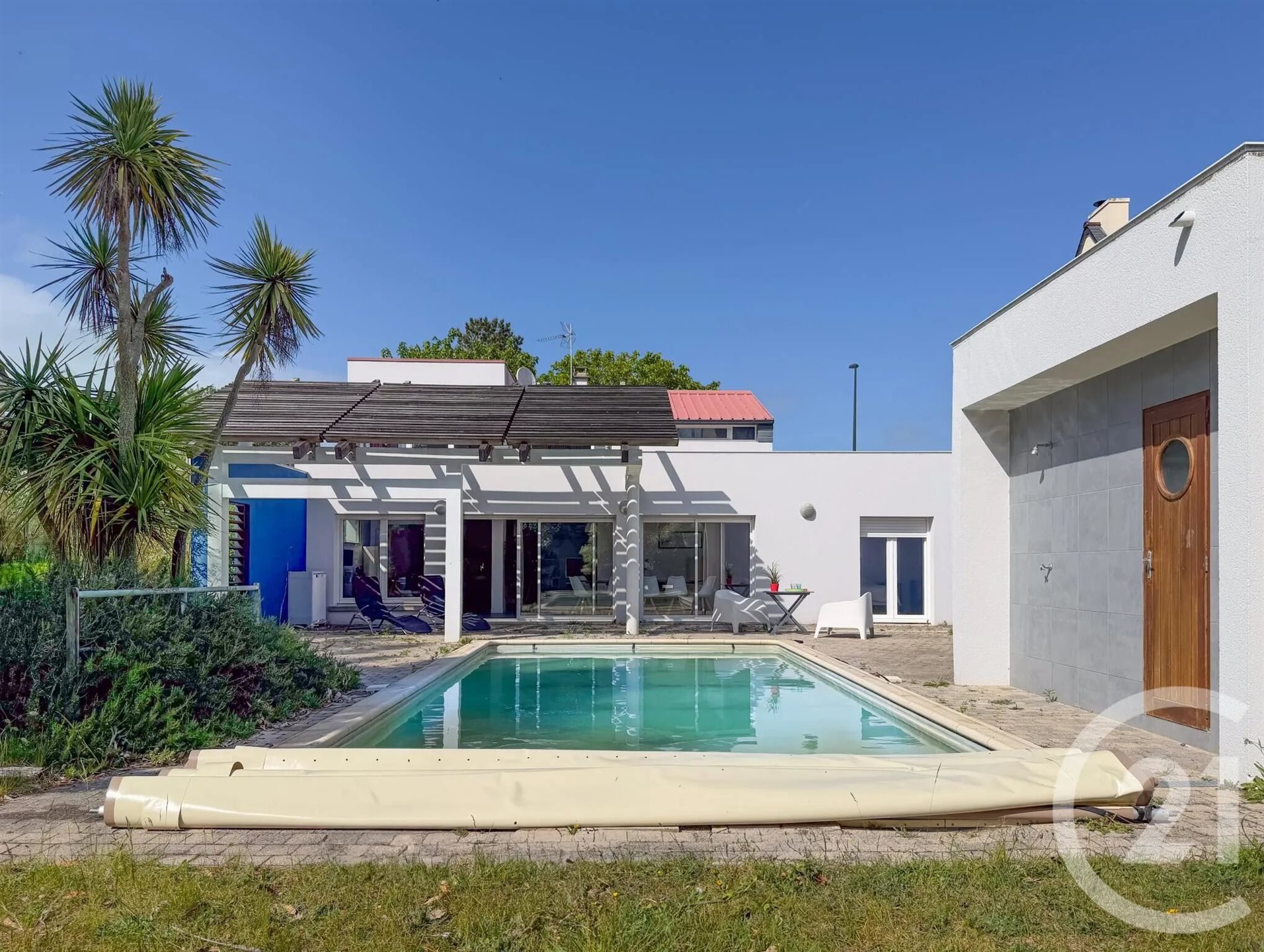 Maison à vendre, 128m², Barneville-Carteret