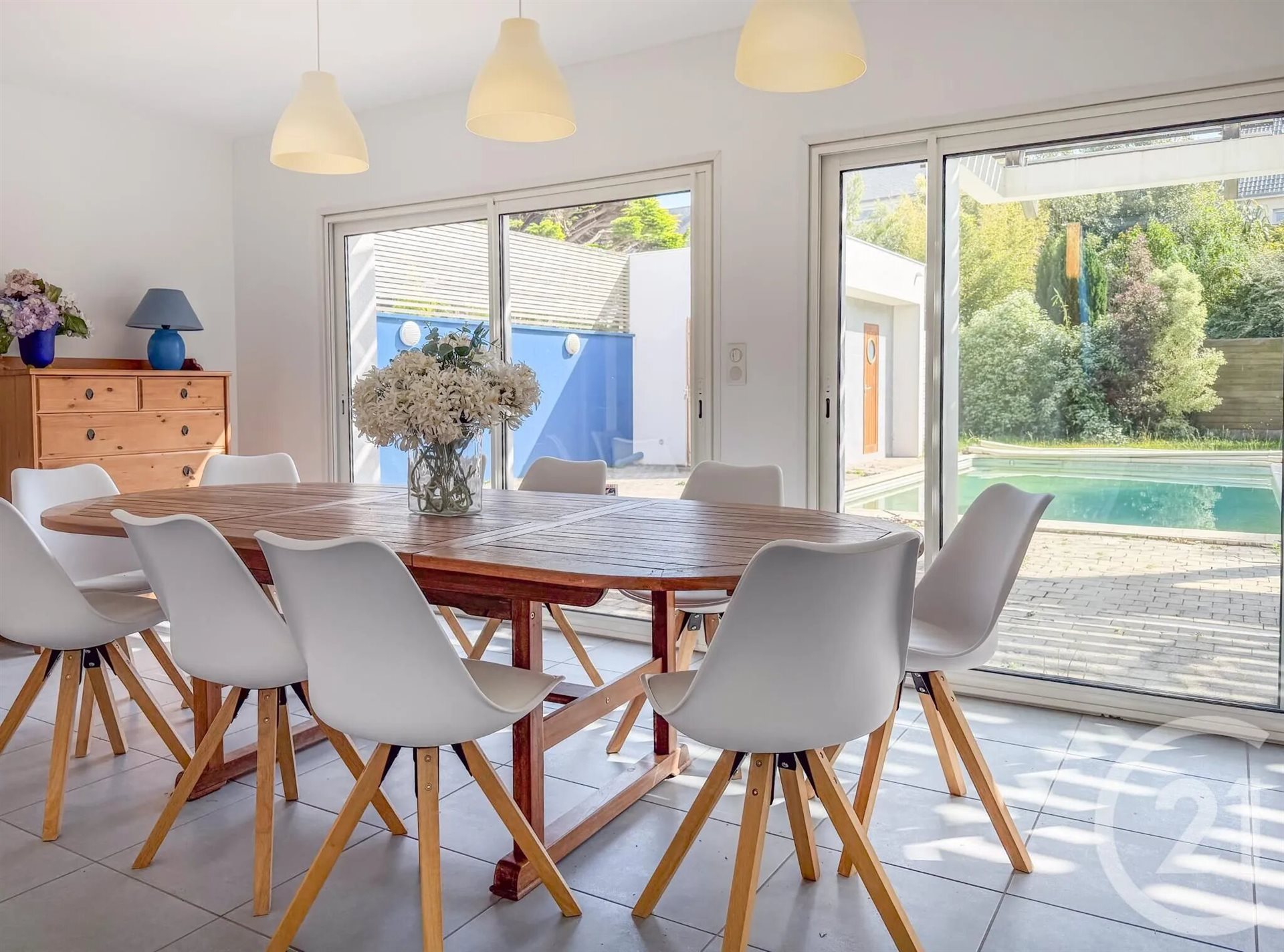 Maison à vendre, 128m², Barneville-Carteret