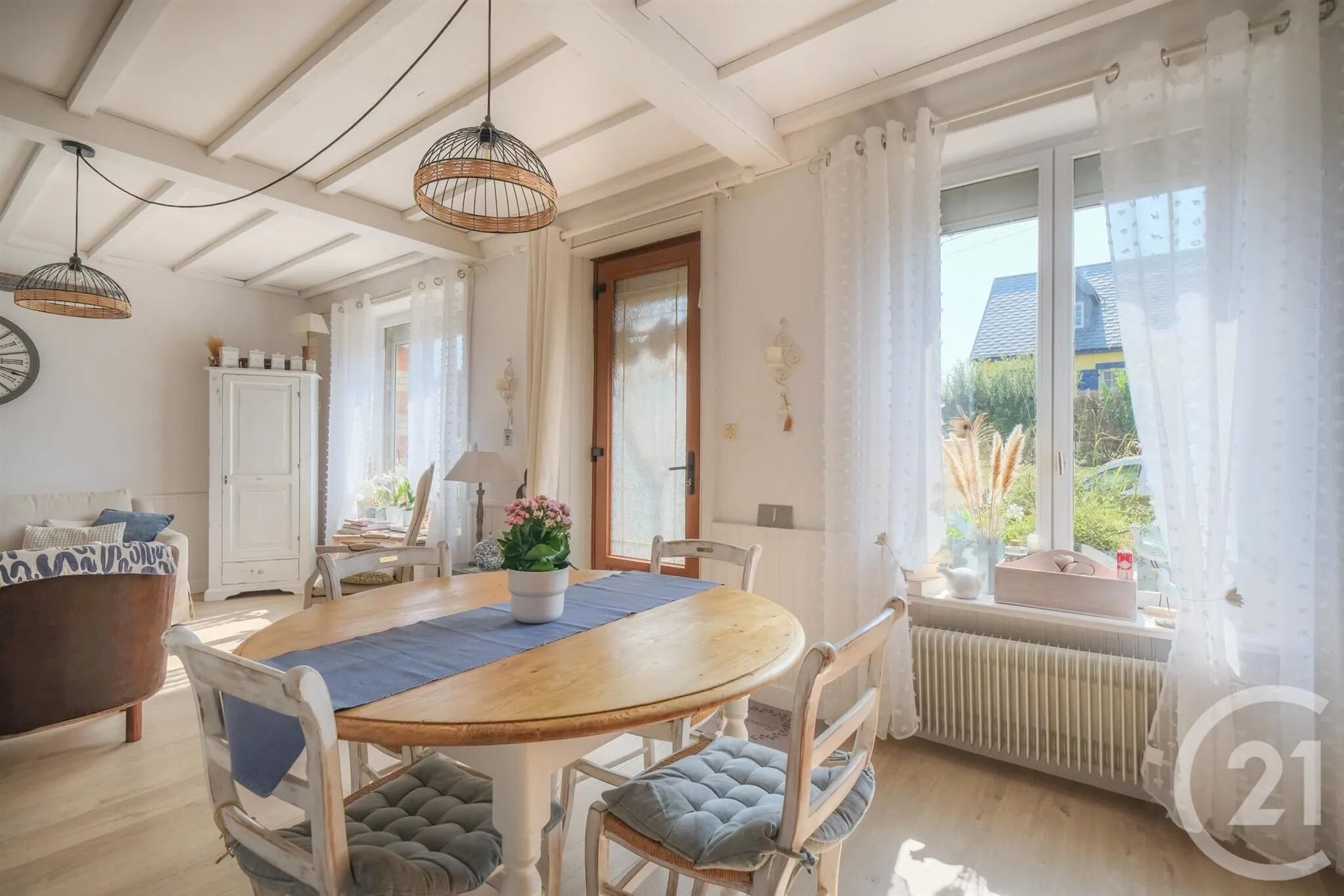 Maison à vendre, 85m², La Haye-du-Puits
