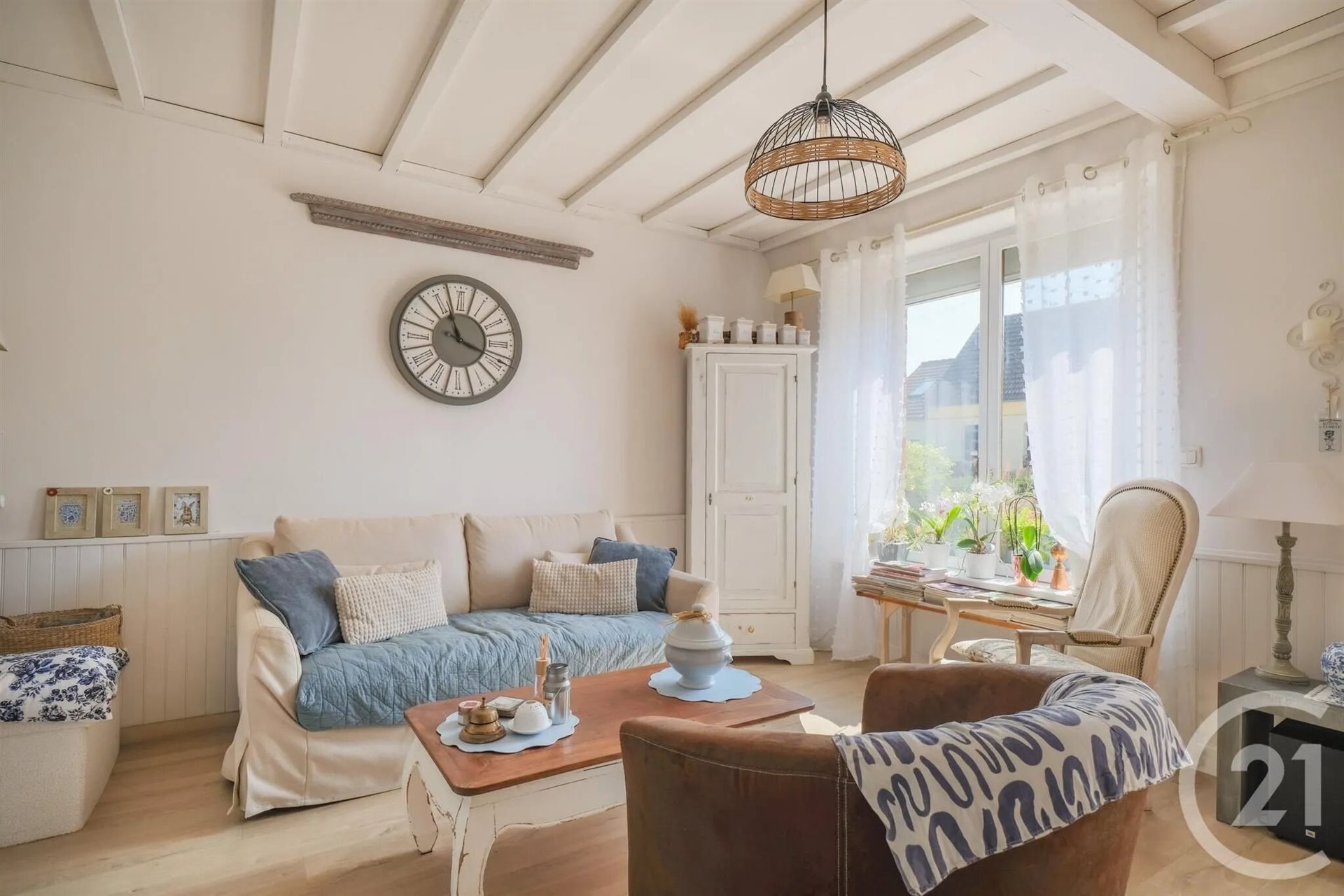 Maison à vendre, 85m², La Haye-du-Puits