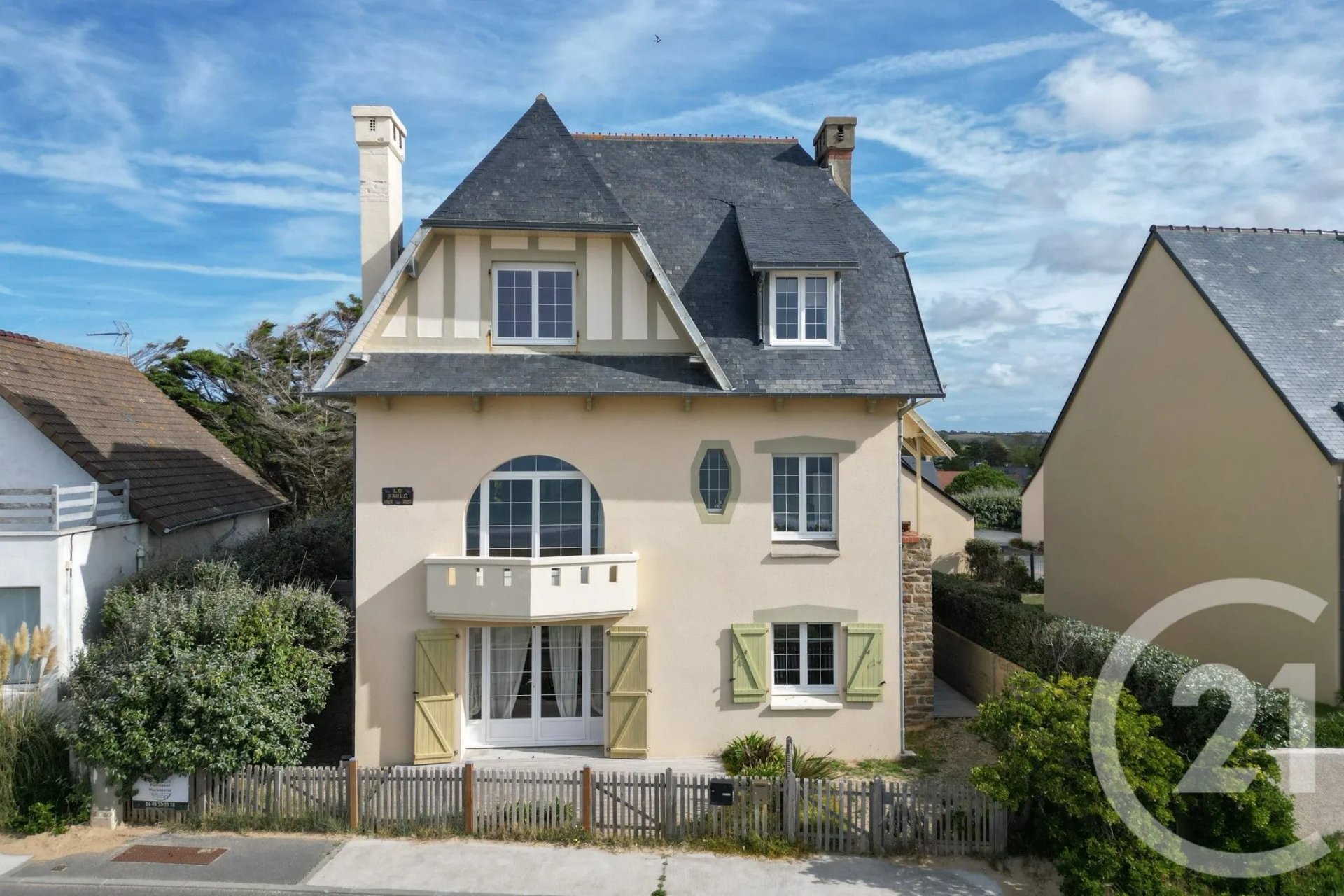 Maison à vendre, 157m², Saint-Jean-de-la-Rivière