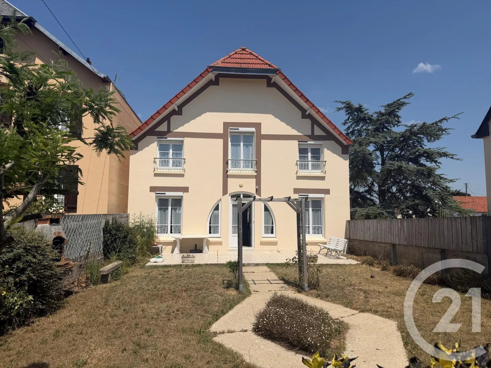 Maison à vendre, 99m², Barneville-Carteret