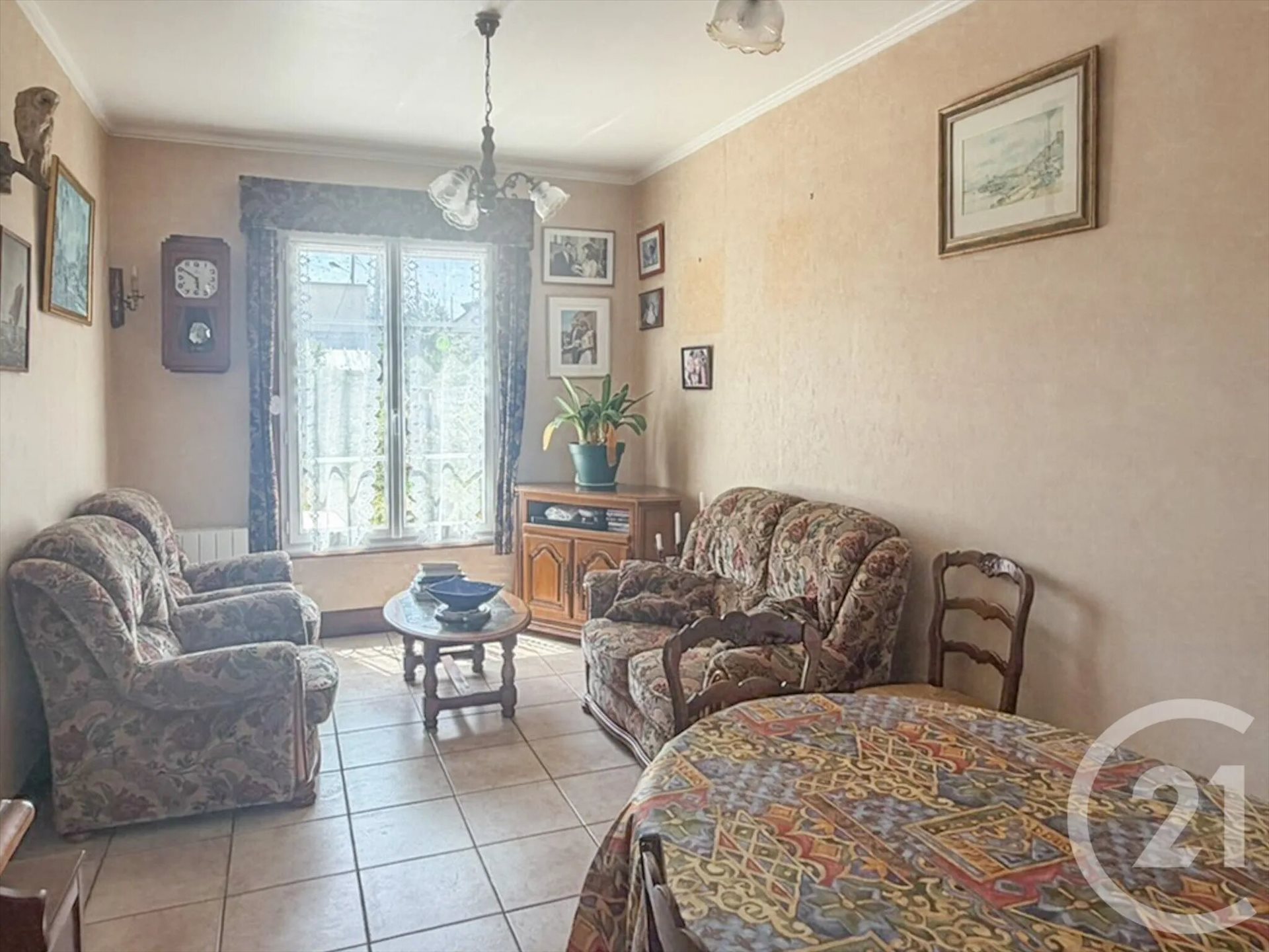 Maison à vendre, 99m², Barneville-Carteret