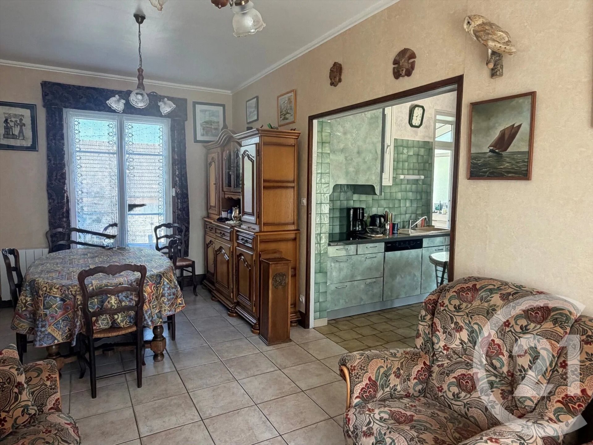 Maison à vendre, 99m², Barneville-Carteret