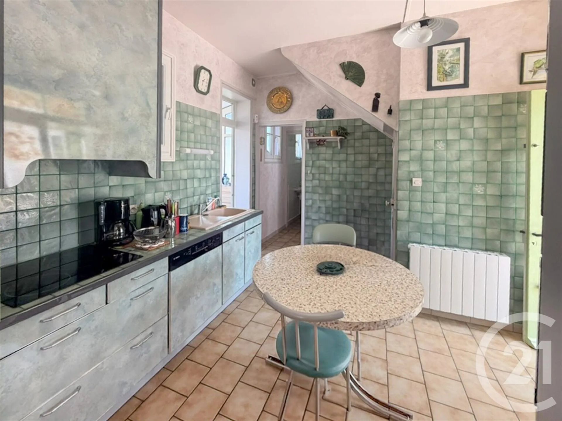 Maison à vendre, 99m², Barneville-Carteret