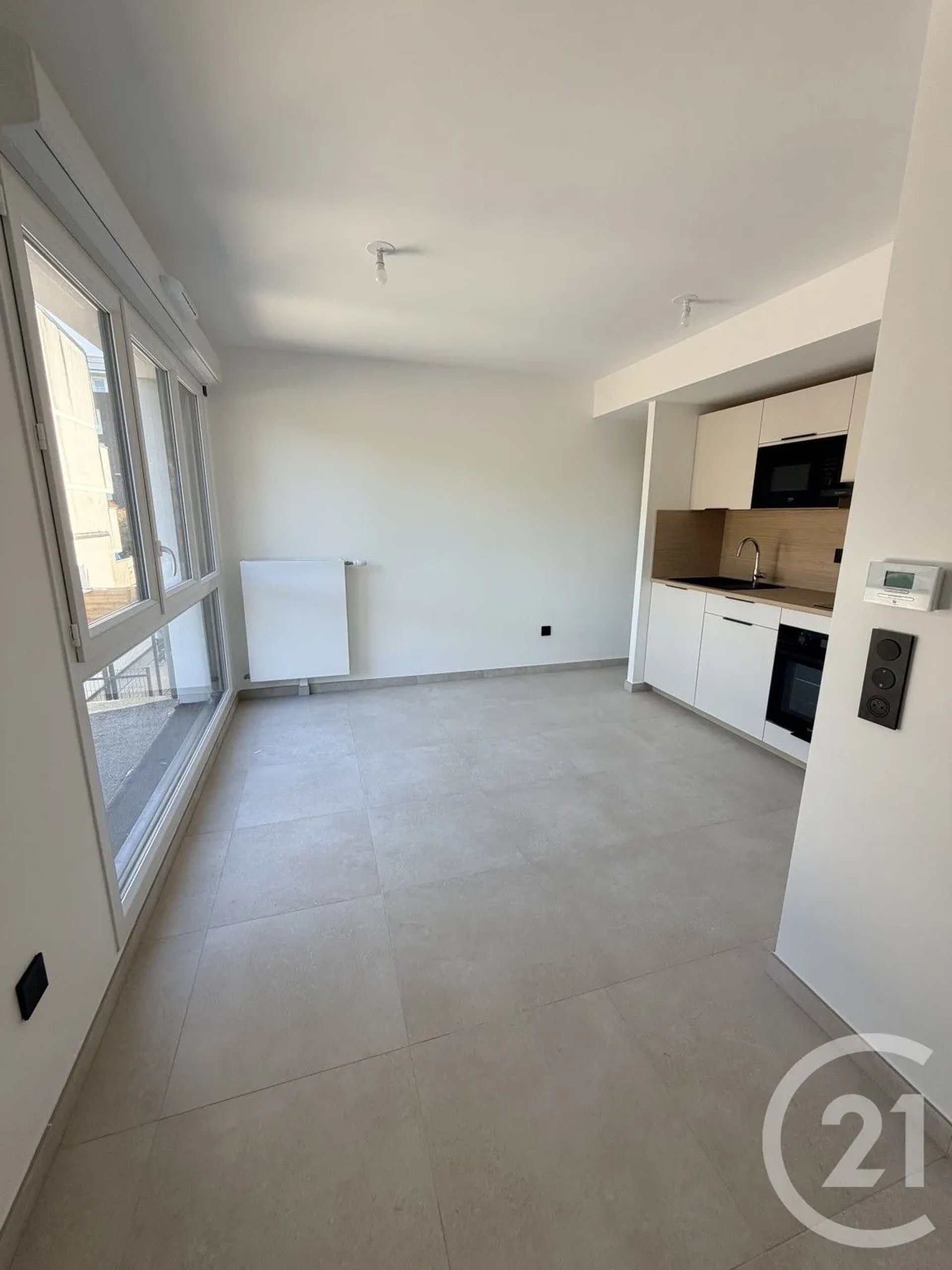 Appartement à louer, 18m², Noisy-le-Grand