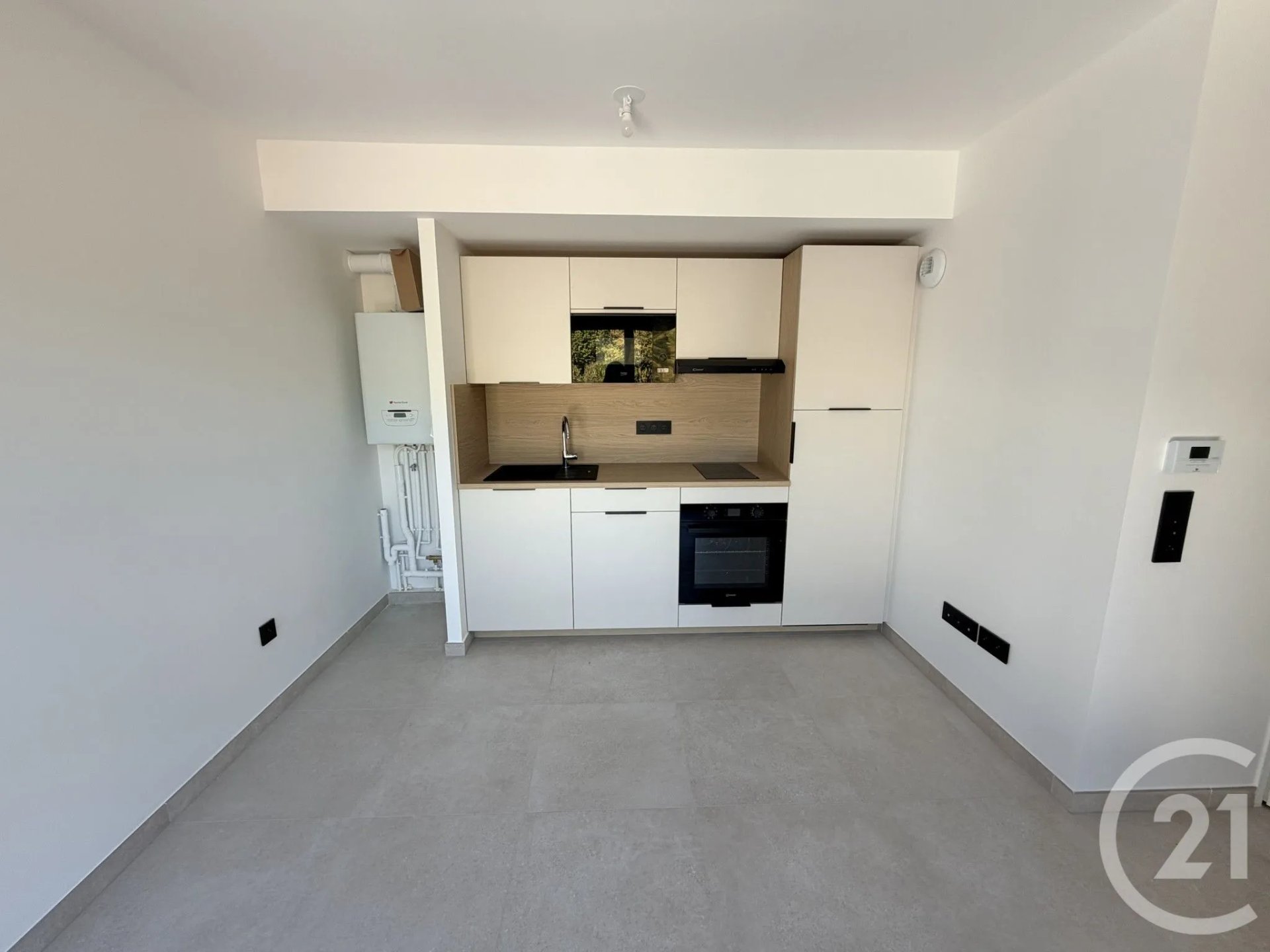 Appartement à louer, 18m², Noisy-le-Grand