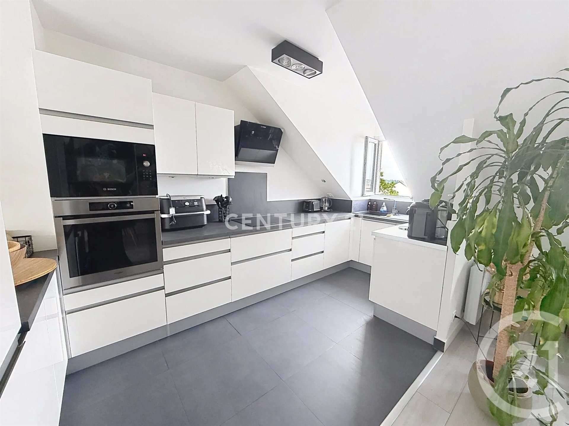 Appartement à vendre, 80m², Noisy-le-Grand