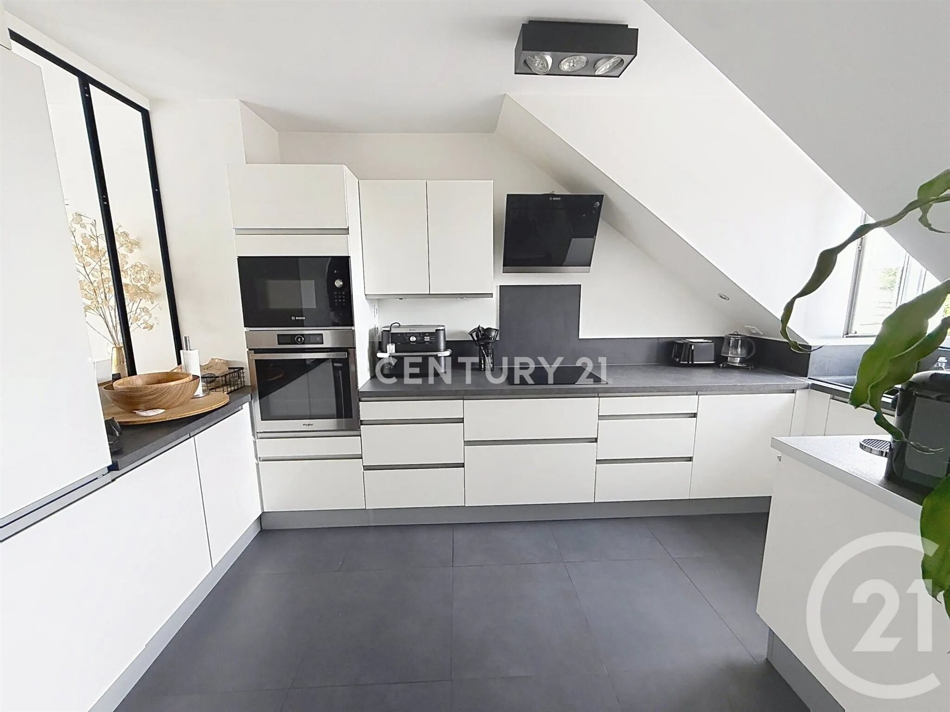 Appartement à vendre, 80m², Noisy-le-Grand