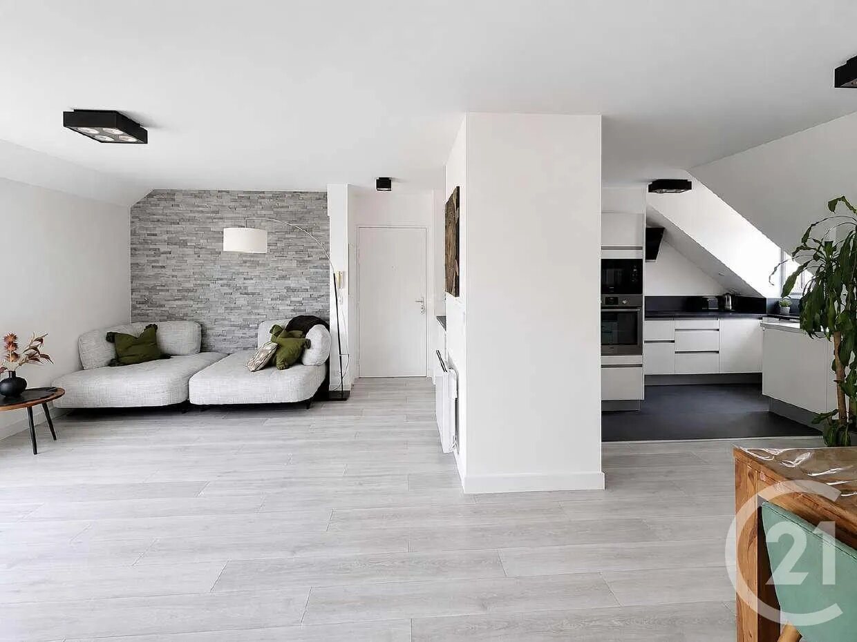 Appartement à vendre, 80m², Noisy-le-Grand