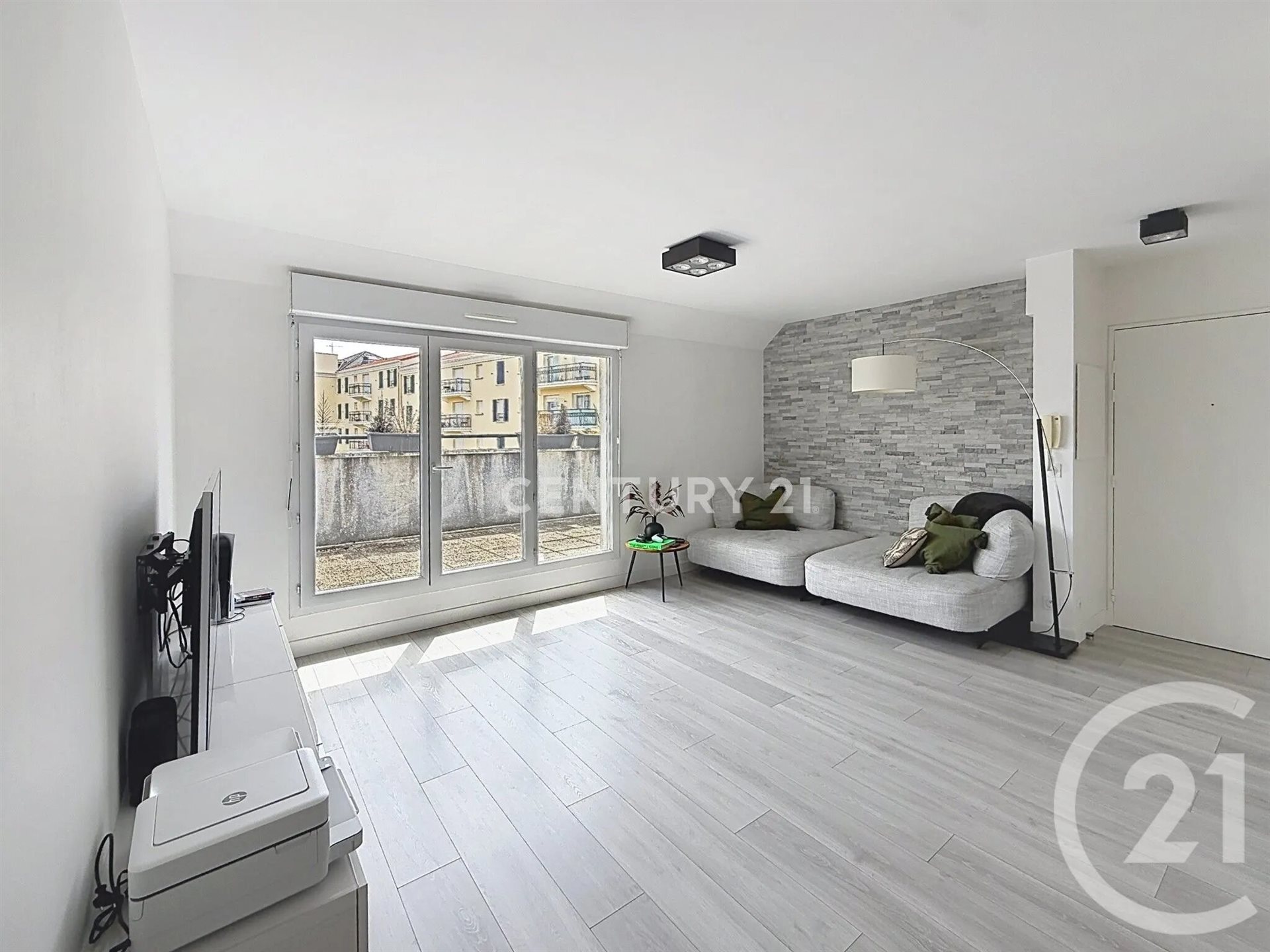 Appartement à vendre, 80m², Noisy-le-Grand