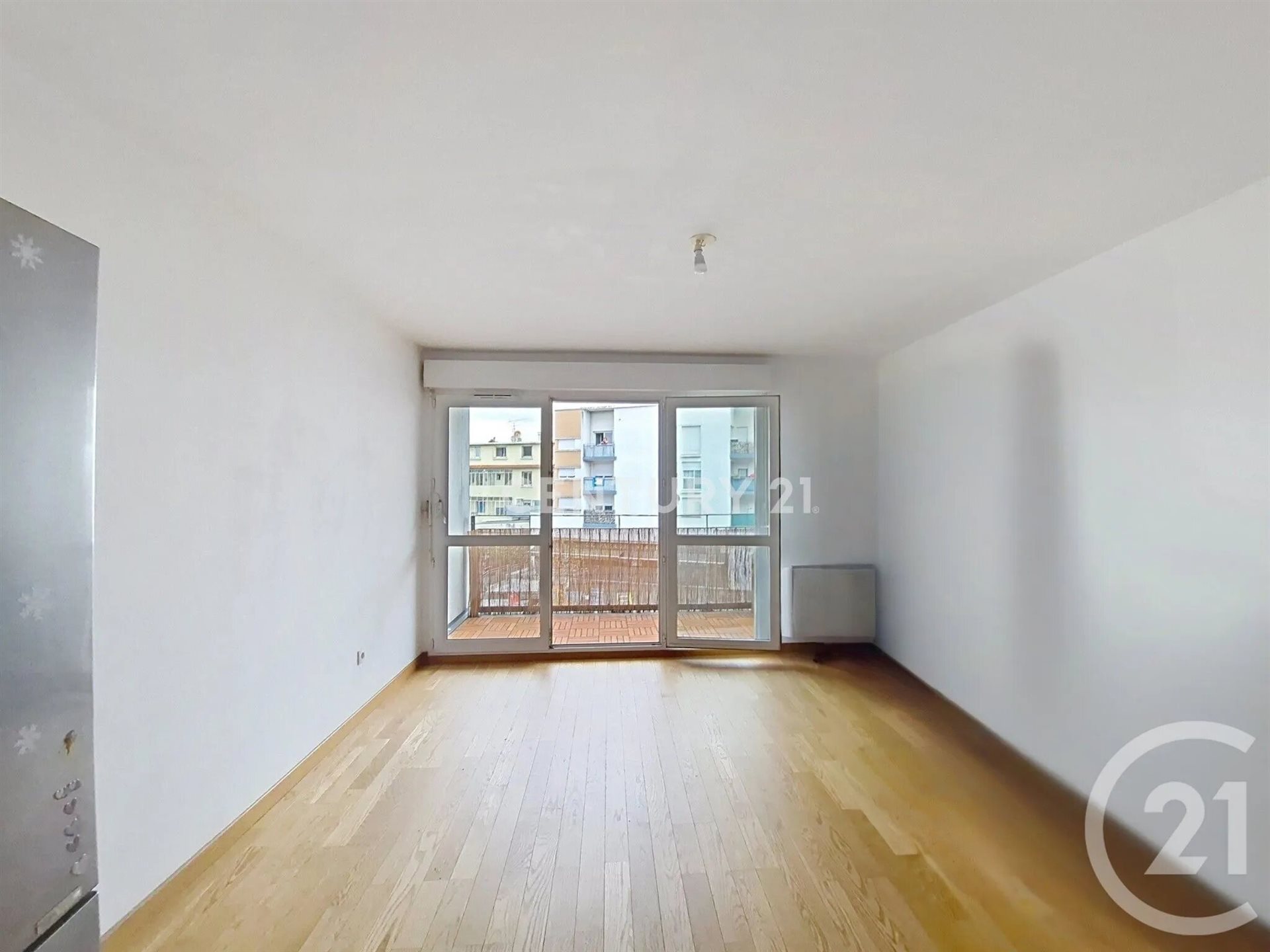 Appartement à louer, 43m², Noisy-le-Grand