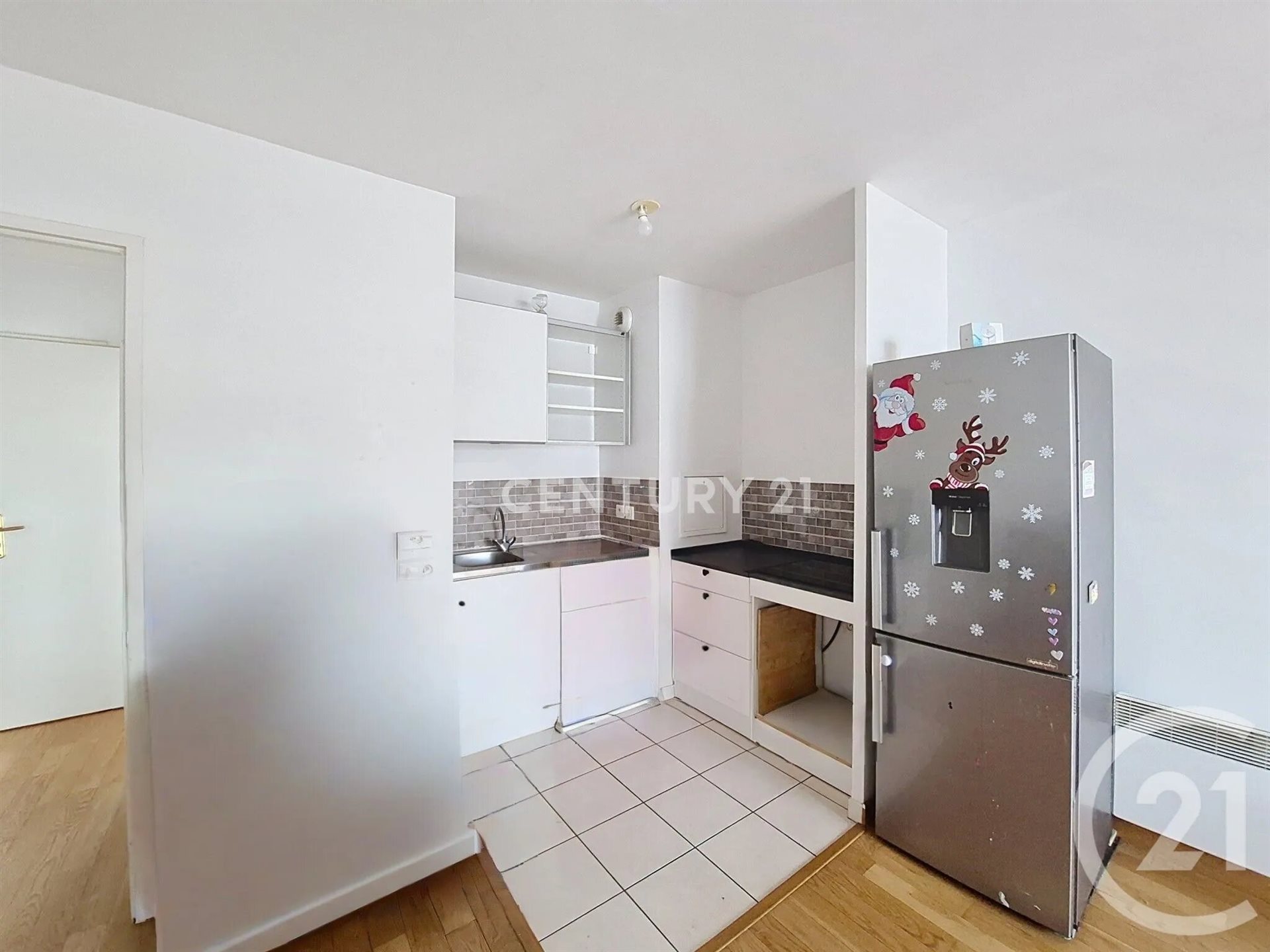 Appartement à louer, 43m², Noisy-le-Grand