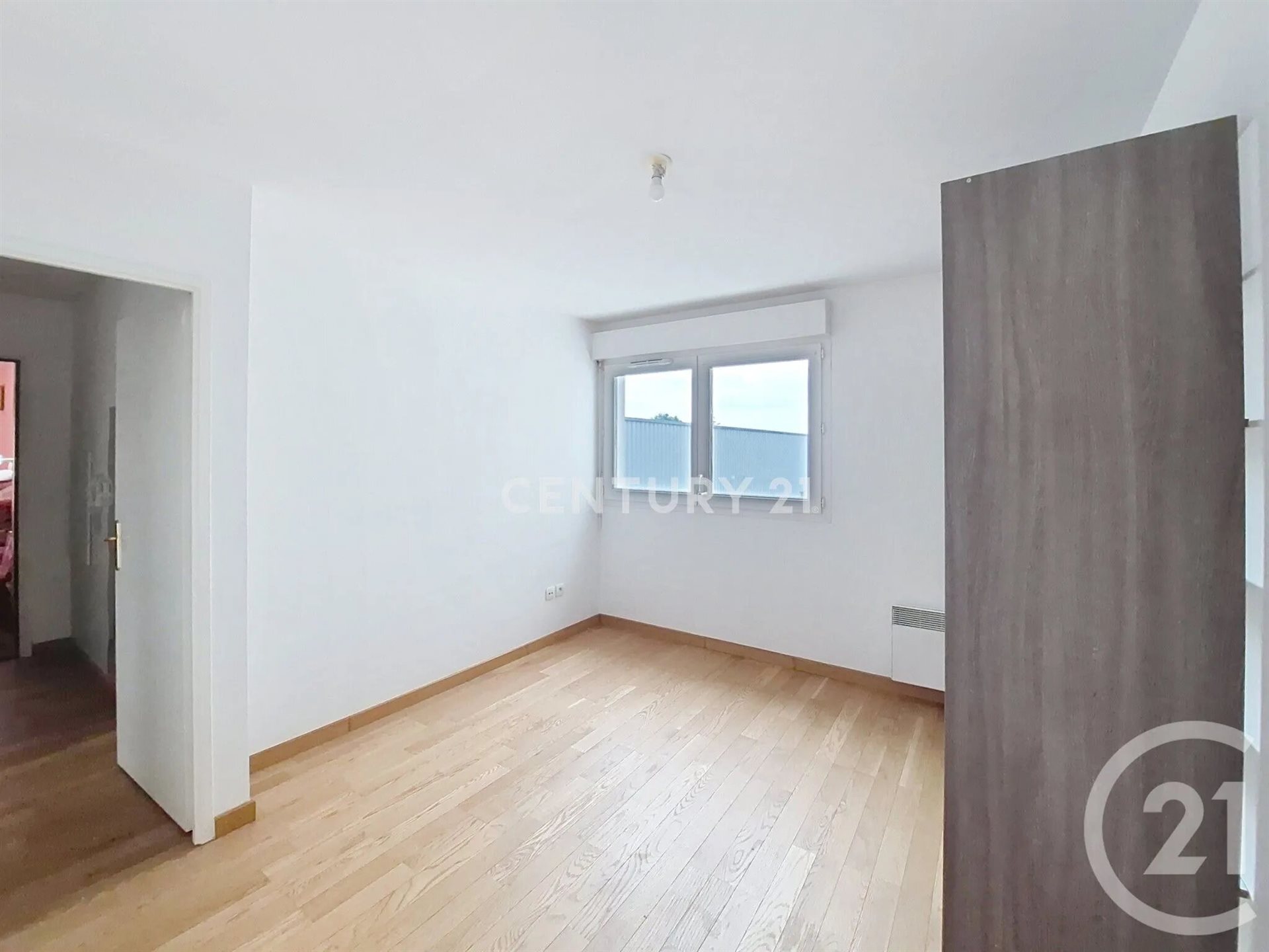 Appartement à louer, 43m², Noisy-le-Grand