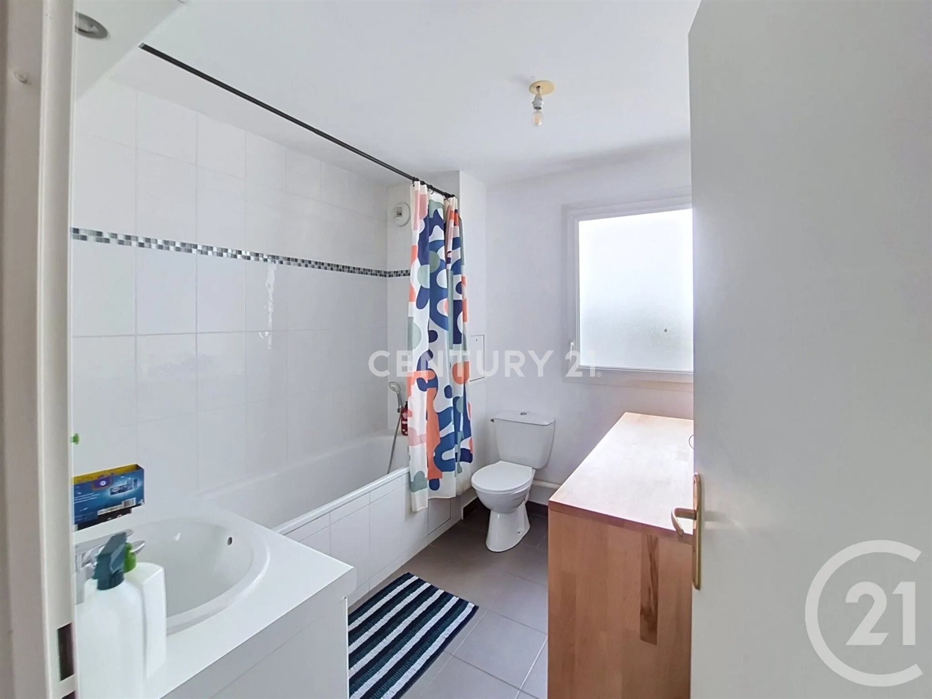 Appartement à louer, 43m², Noisy-le-Grand