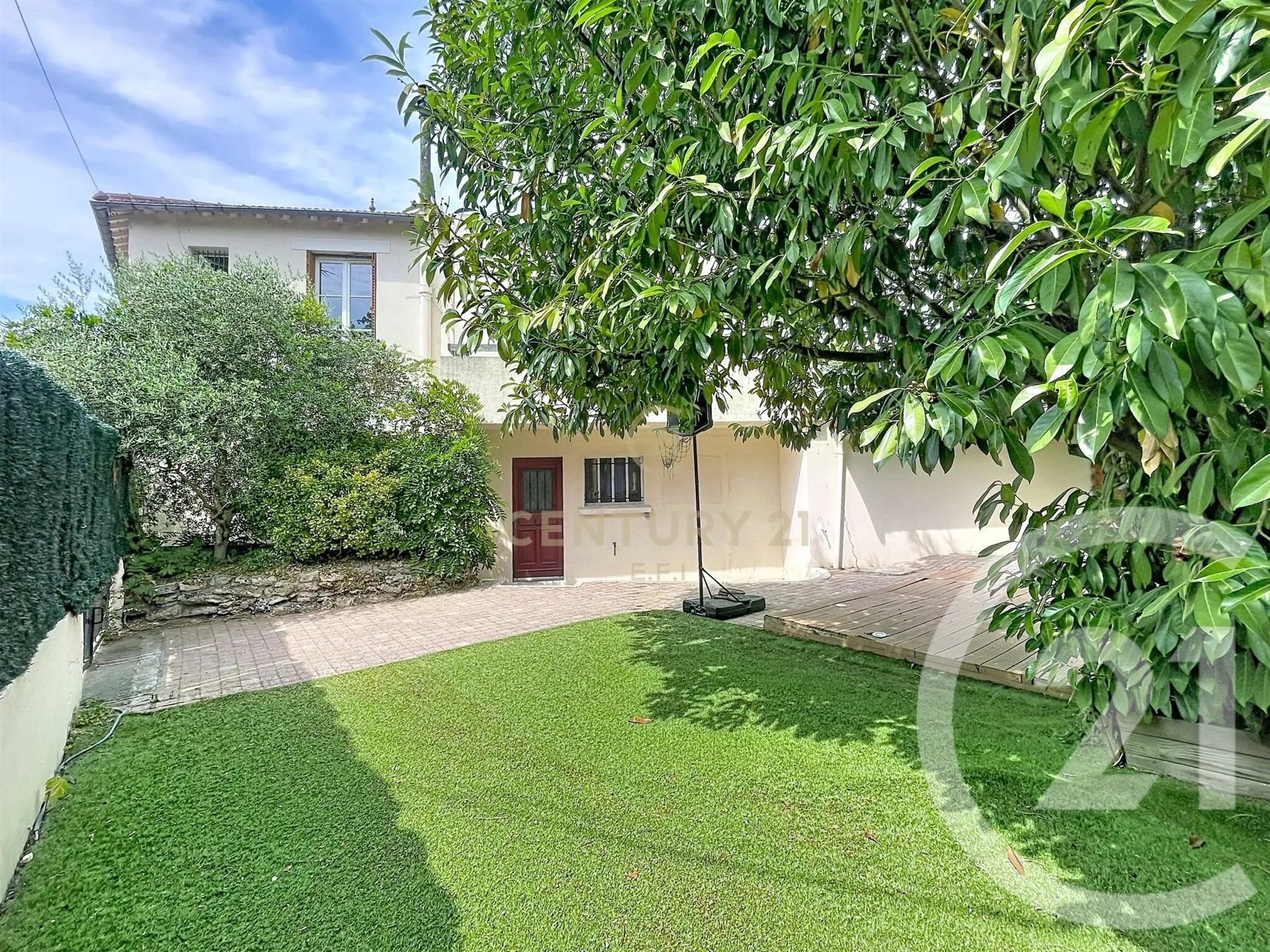Appartement à vendre, 124m², Noisy-le-Grand