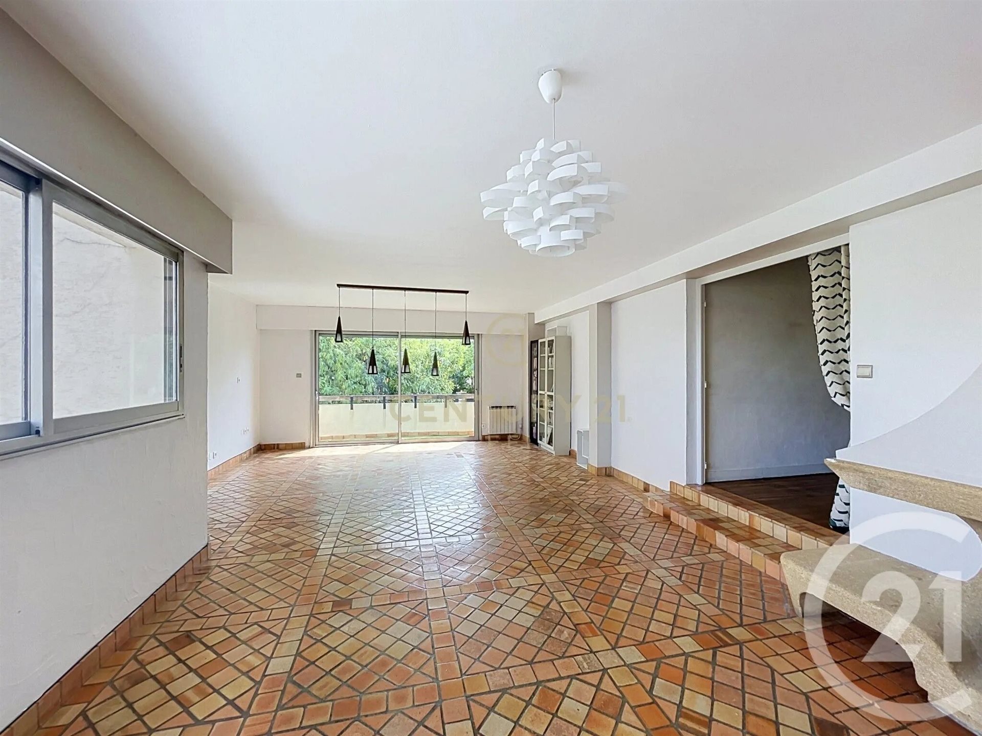 Appartement à vendre, 124m², Noisy-le-Grand