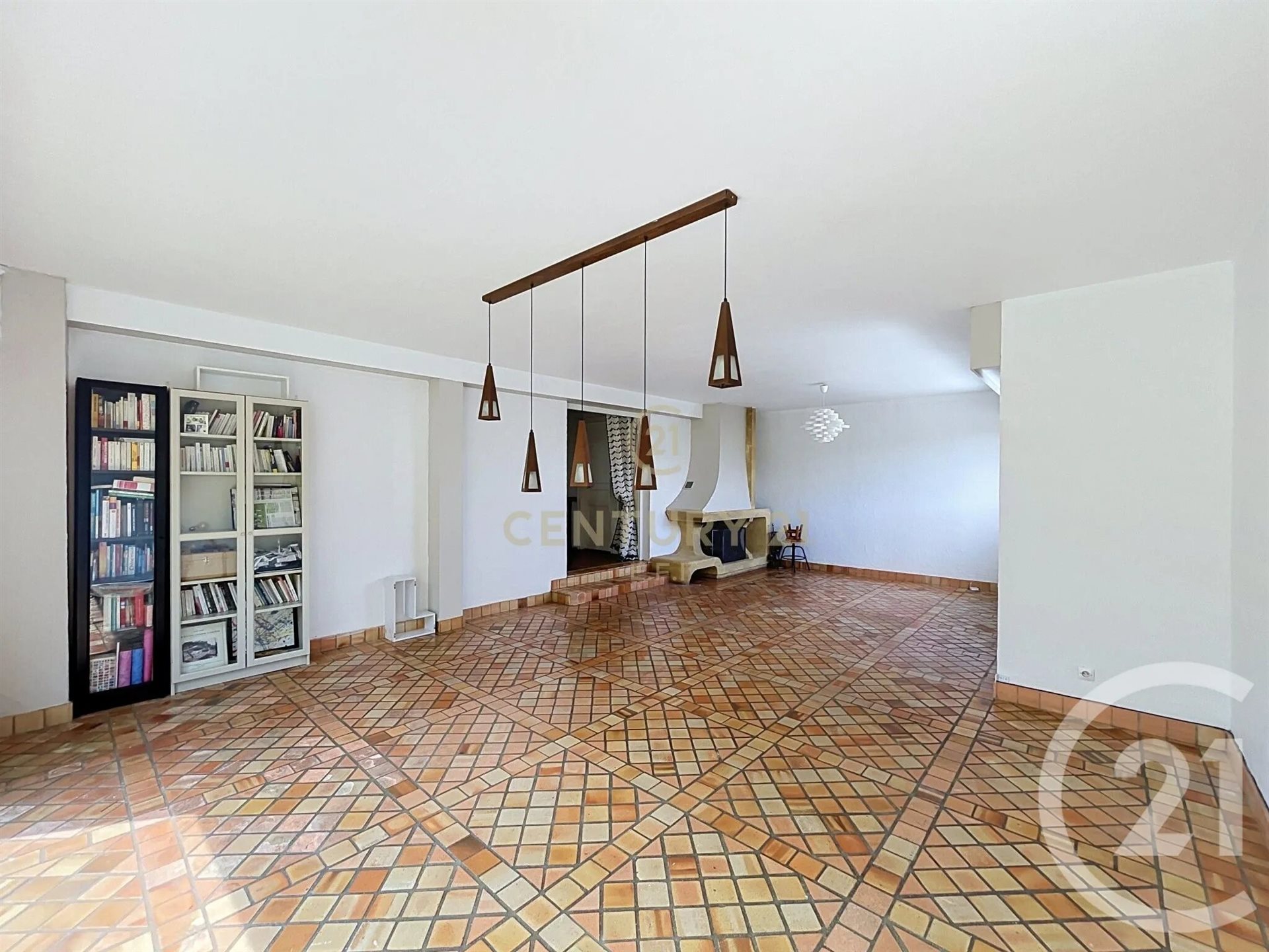 Appartement à vendre, 124m², Noisy-le-Grand