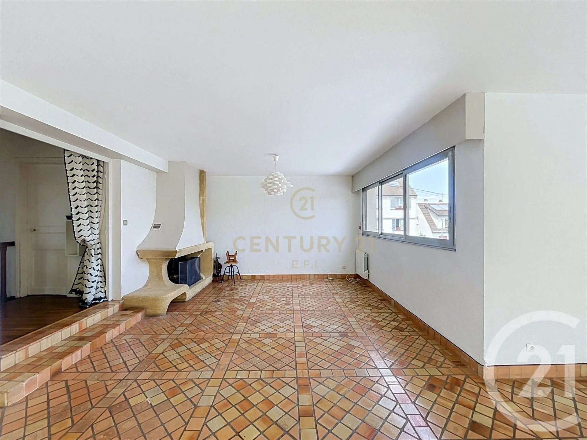 Appartement à vendre, 124m², Noisy-le-Grand