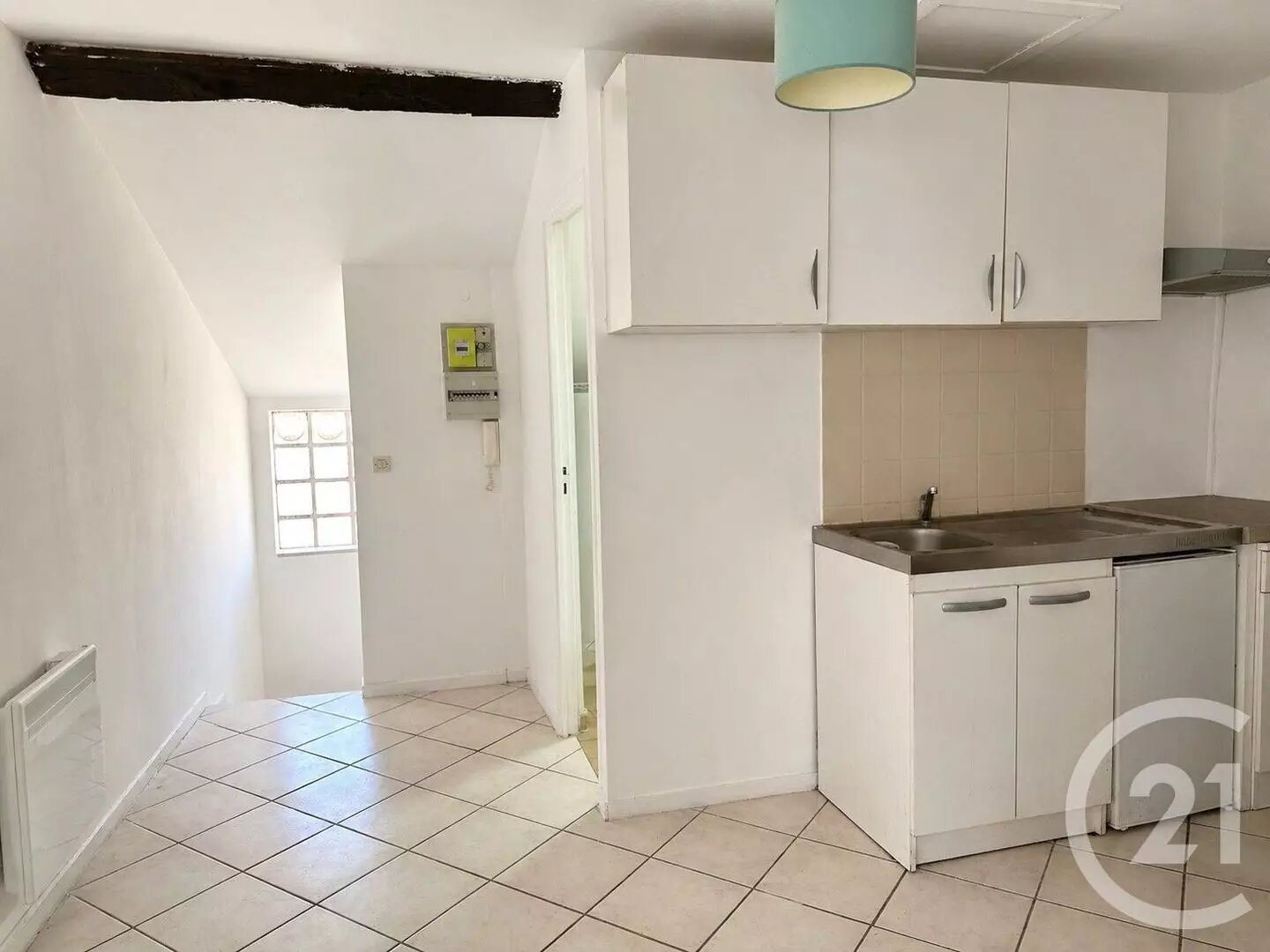 Appartement à vendre, 20m², Noisy-le-Grand