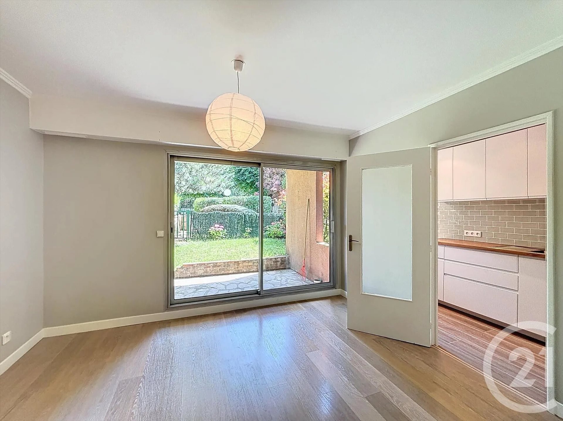 Appartement à louer, 29m², Noisy-le-Grand