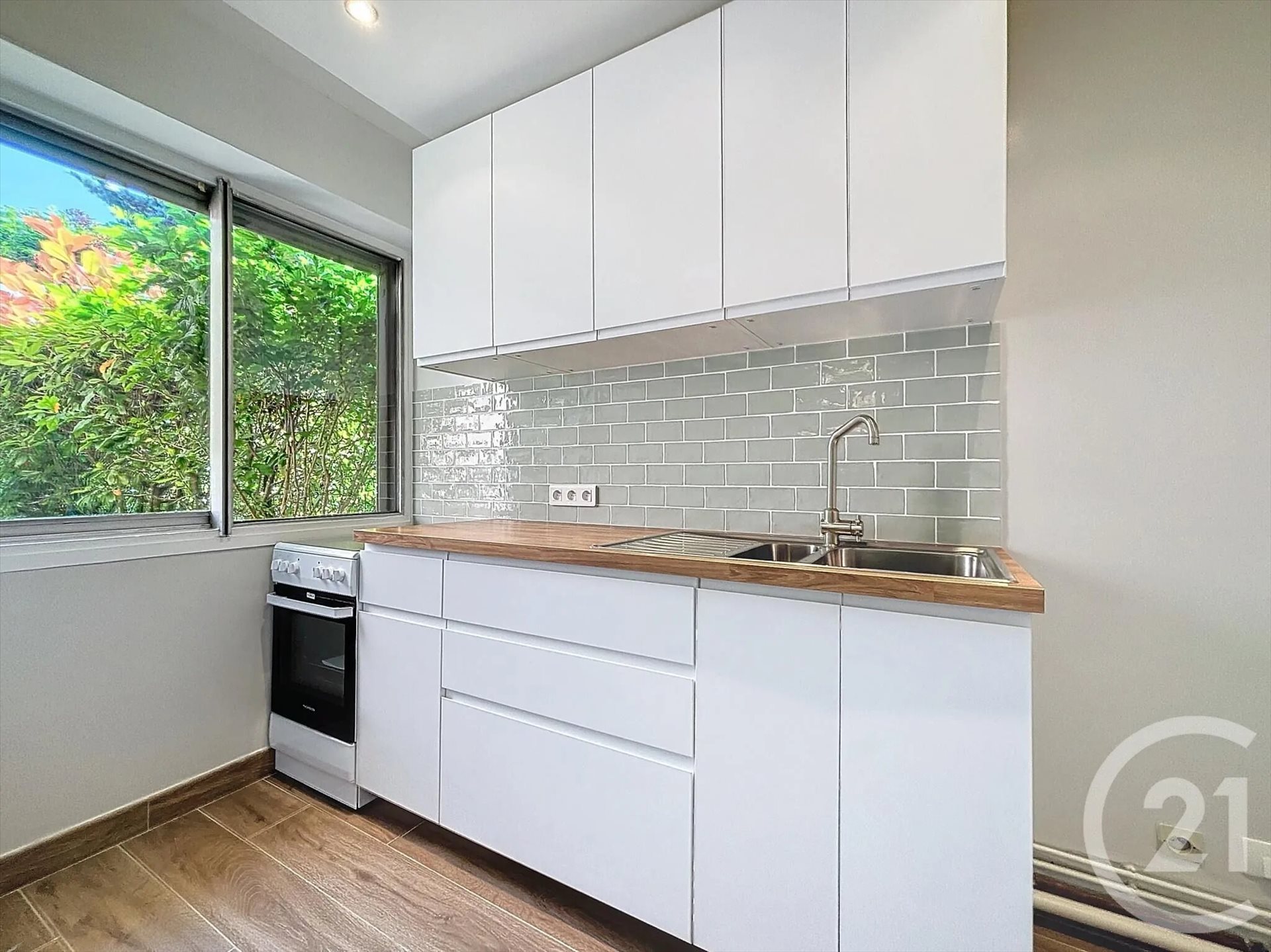 Appartement à louer, 29m², Noisy-le-Grand