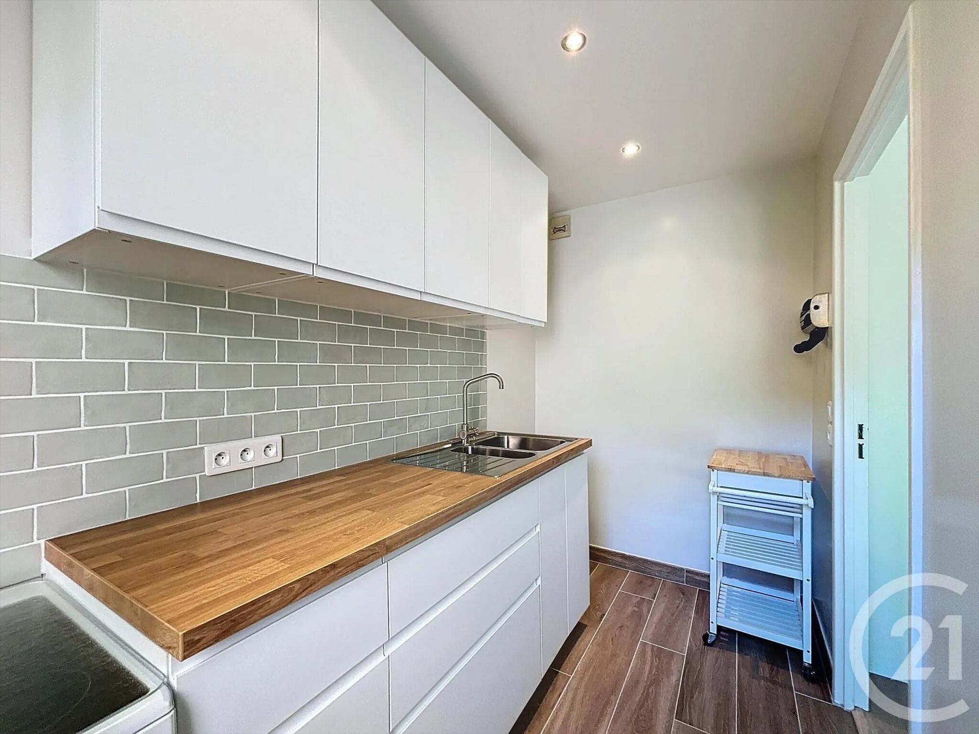 Appartement à louer, 29m², Noisy-le-Grand