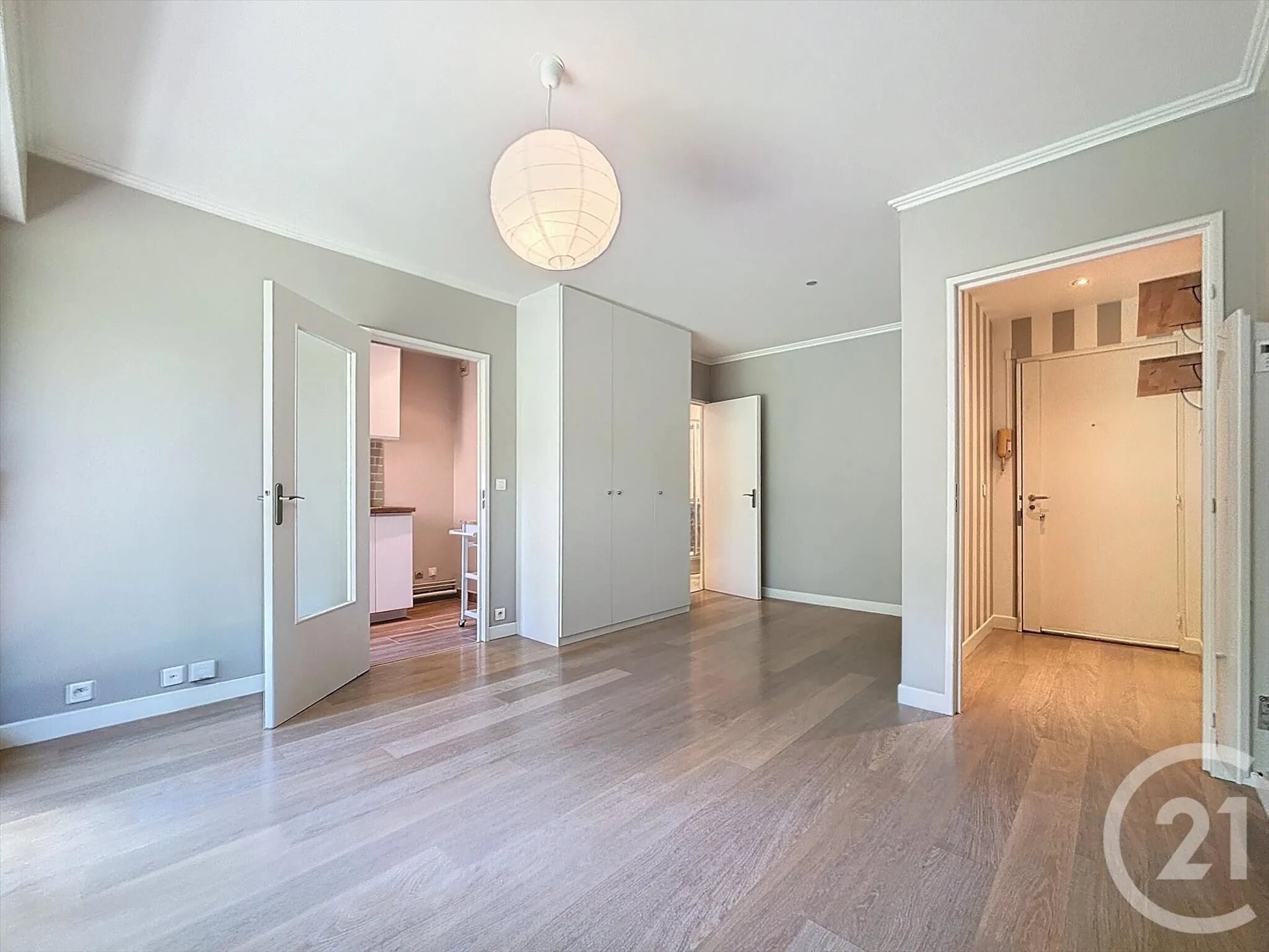 Appartement à louer, 29m², Noisy-le-Grand