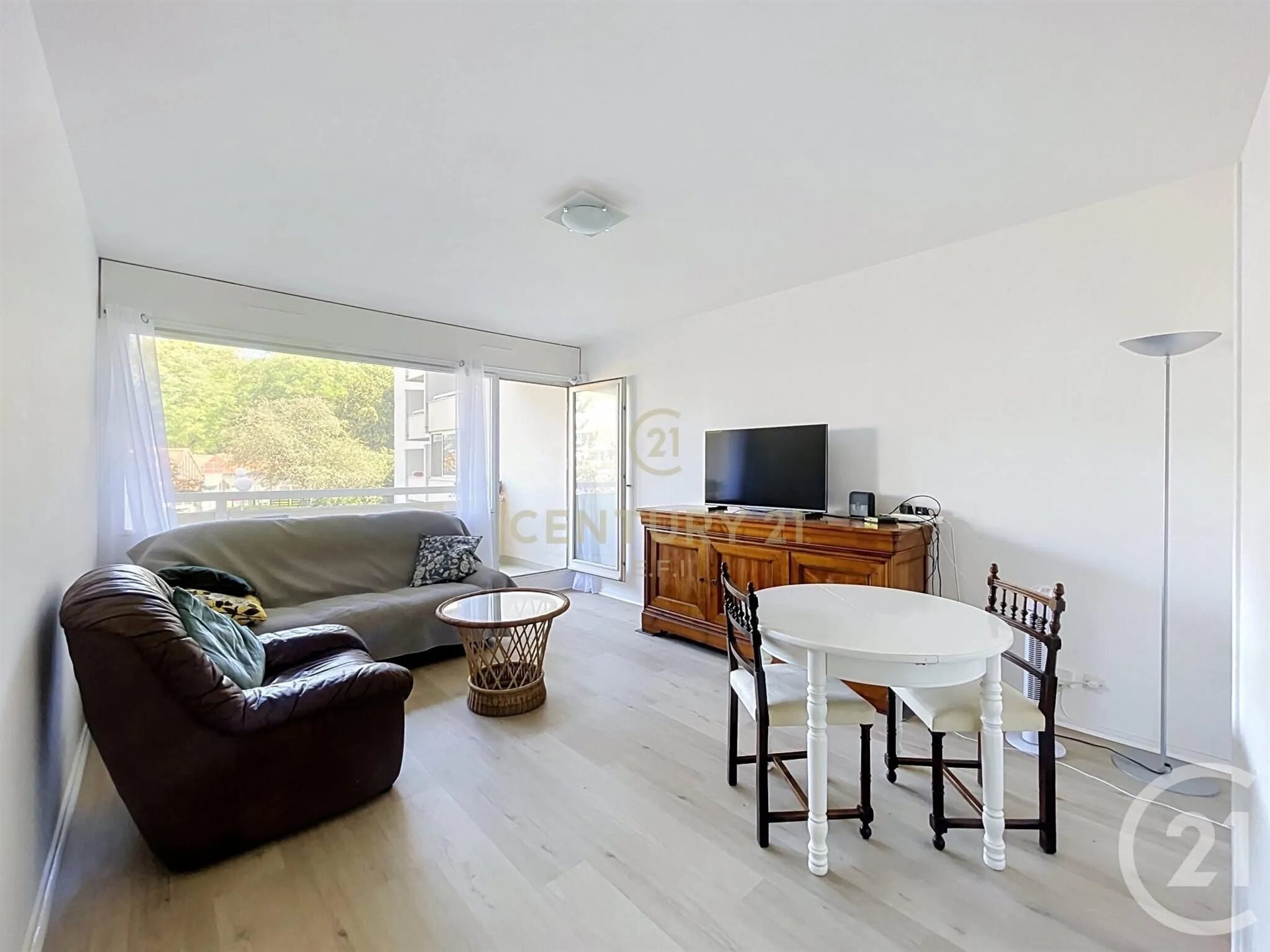 Appartement à vendre, 80m², Noisy-le-Grand