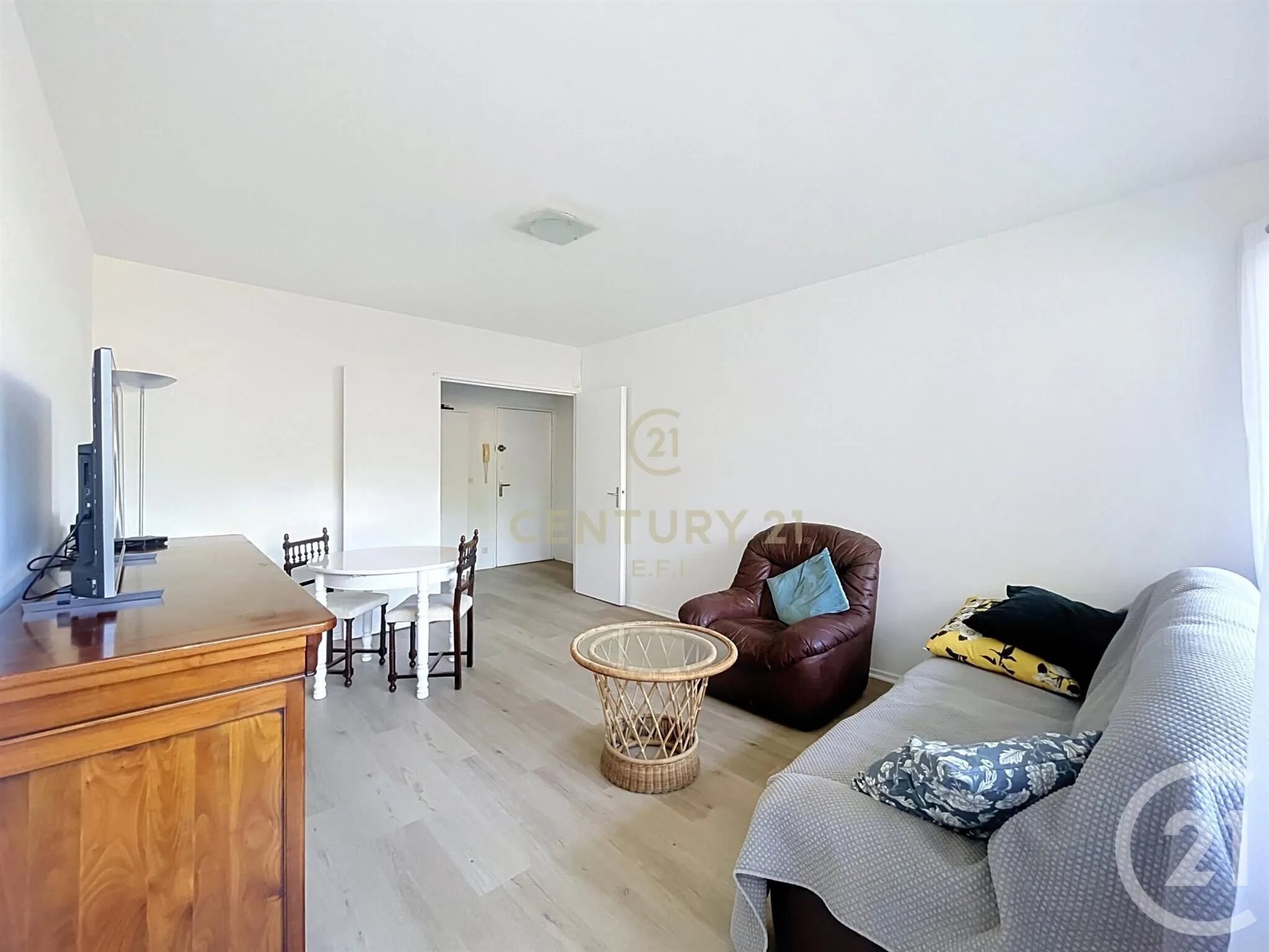 Appartement à vendre, 80m², Noisy-le-Grand