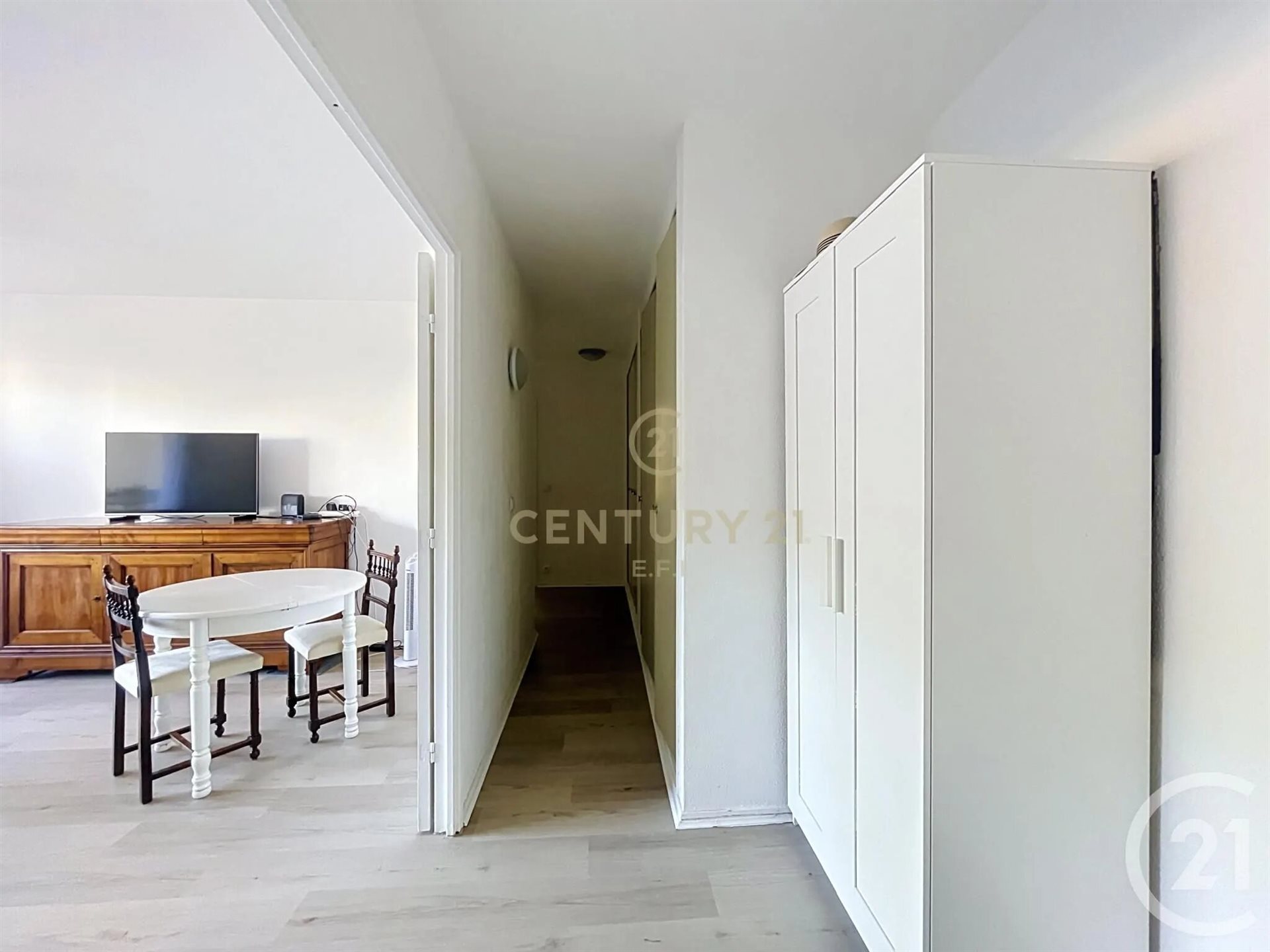 Appartement à vendre, 80m², Noisy-le-Grand