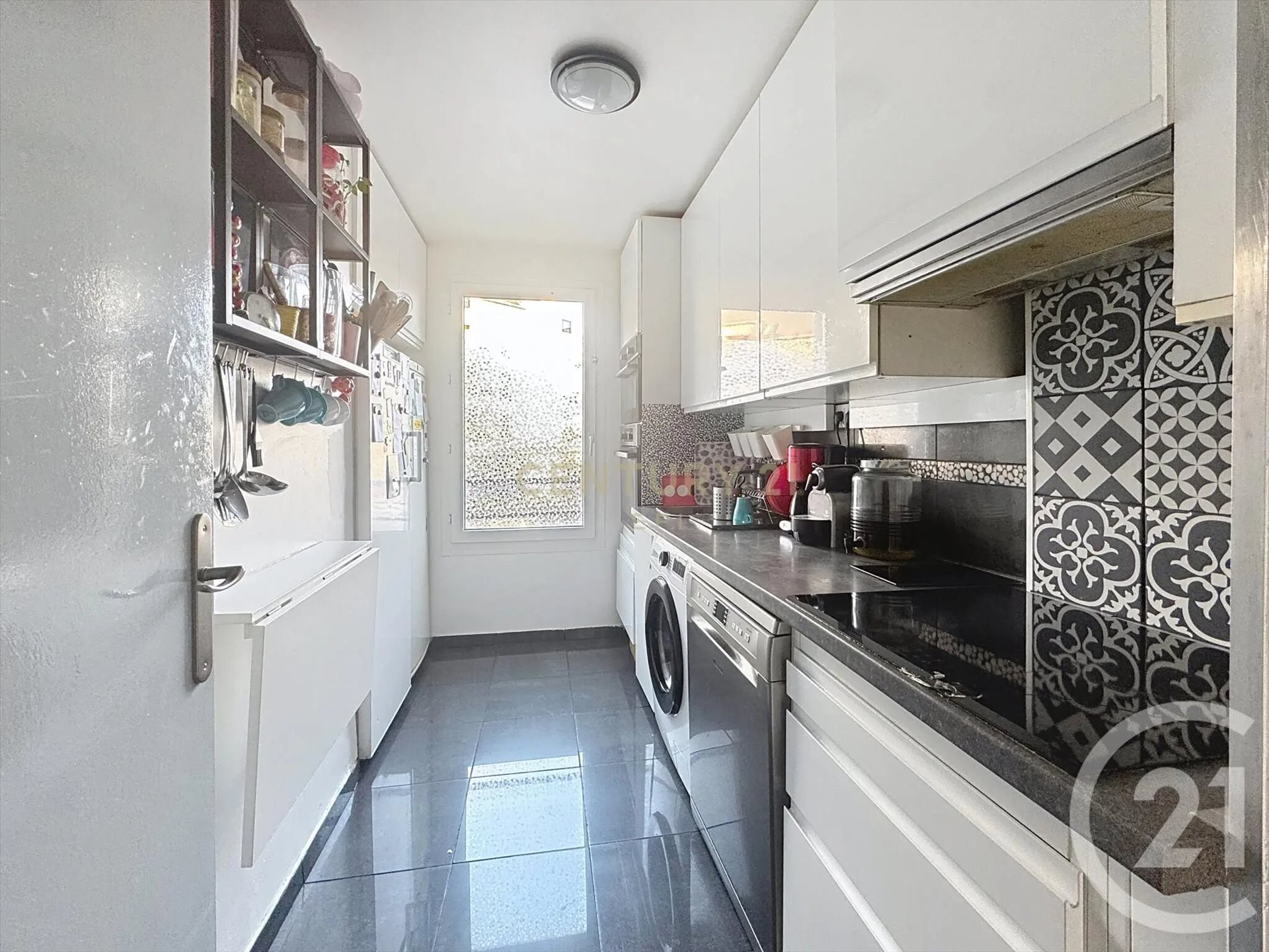 Appartement à vendre, 59m², Noisy-le-Grand