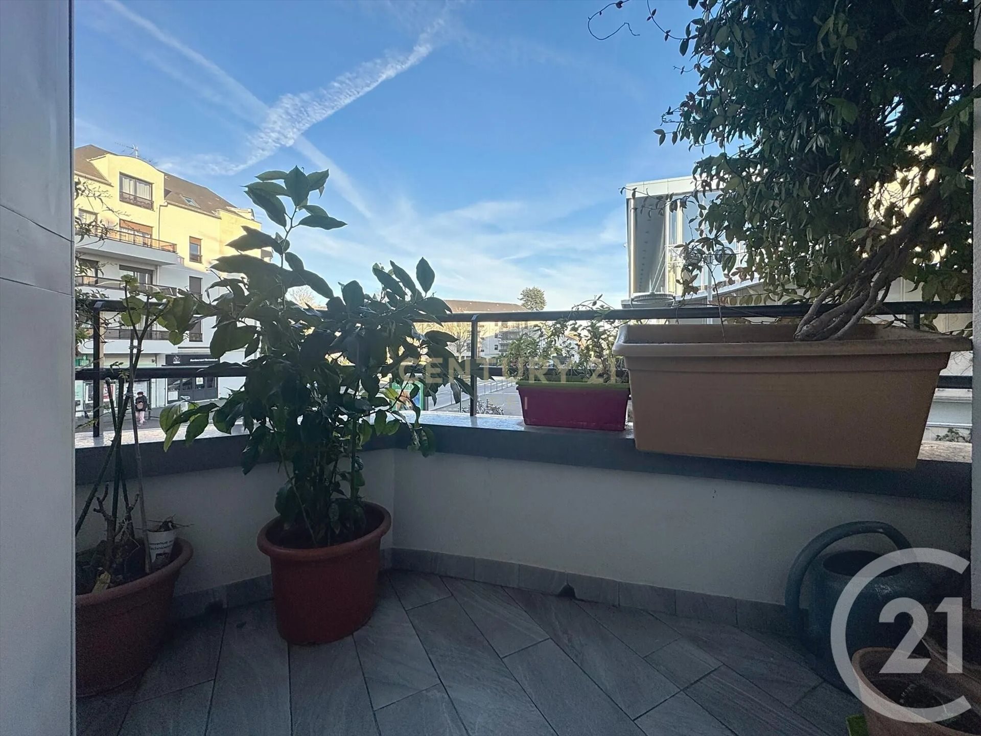 Appartement à vendre, 59m², Noisy-le-Grand